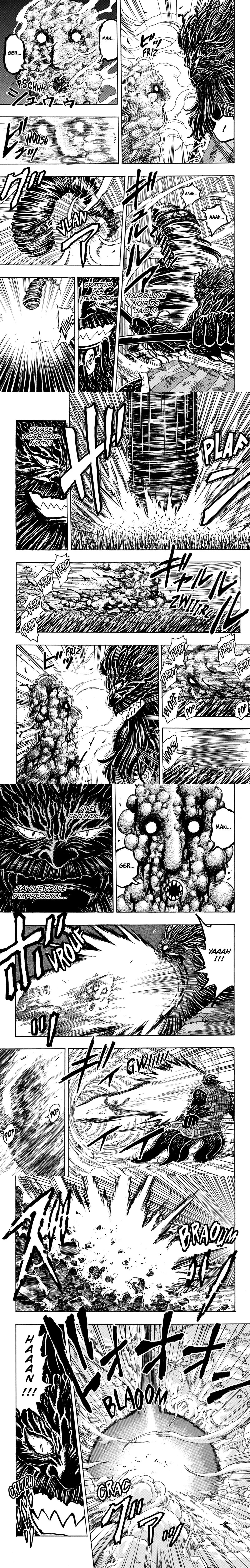 Read Toriko FR Manga Online