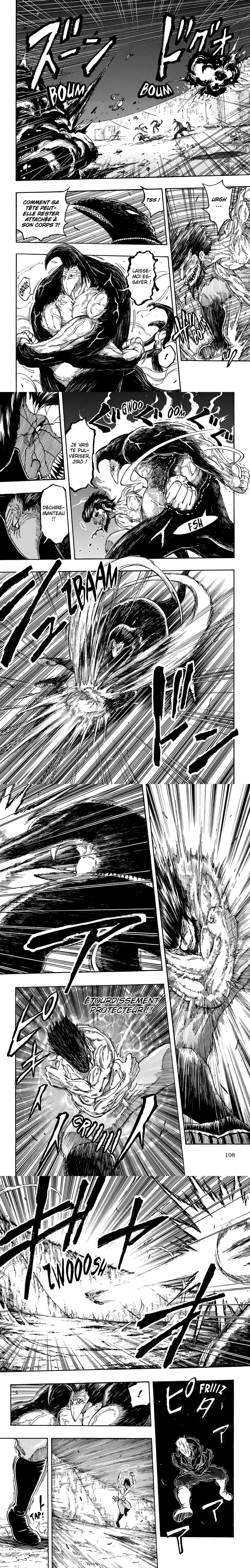 Read Toriko FR Manga Online