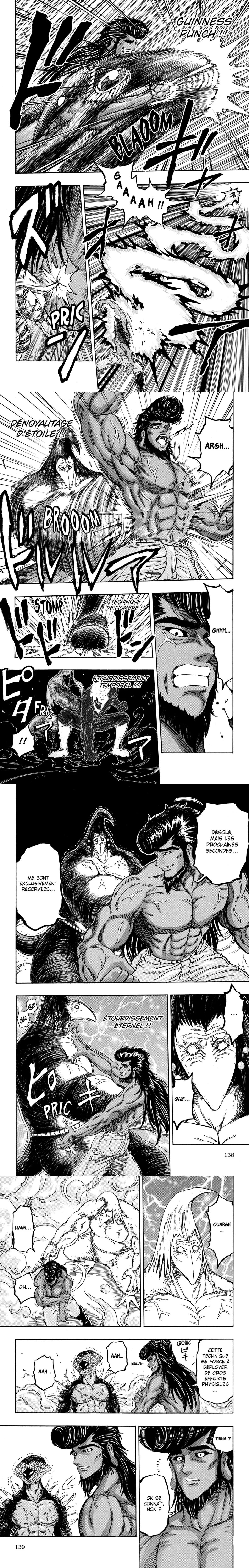 Read Toriko FR Manga Online
