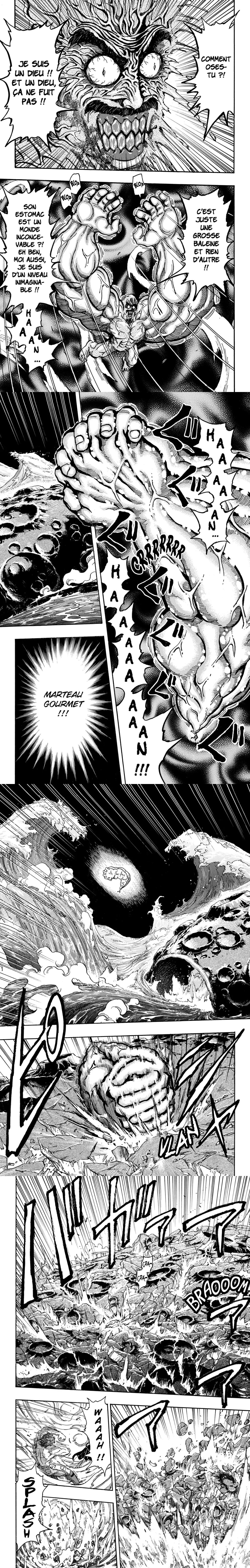 Read Toriko FR Manga Online