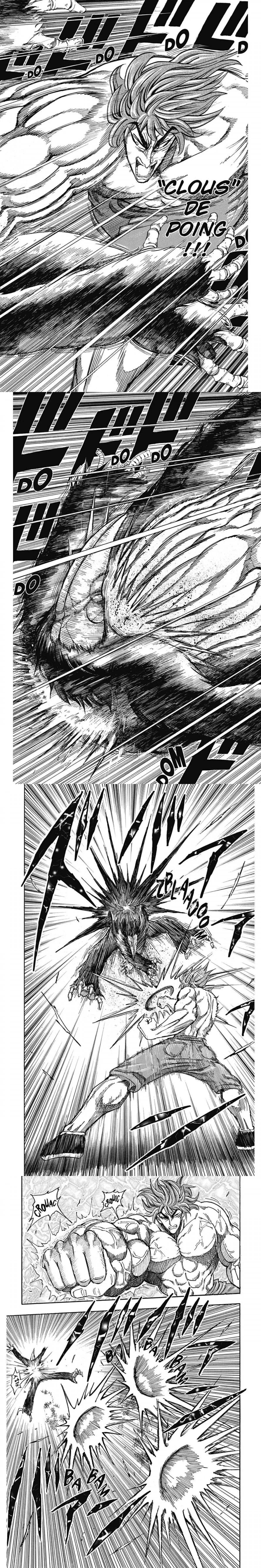 Read Toriko FR Manga Online