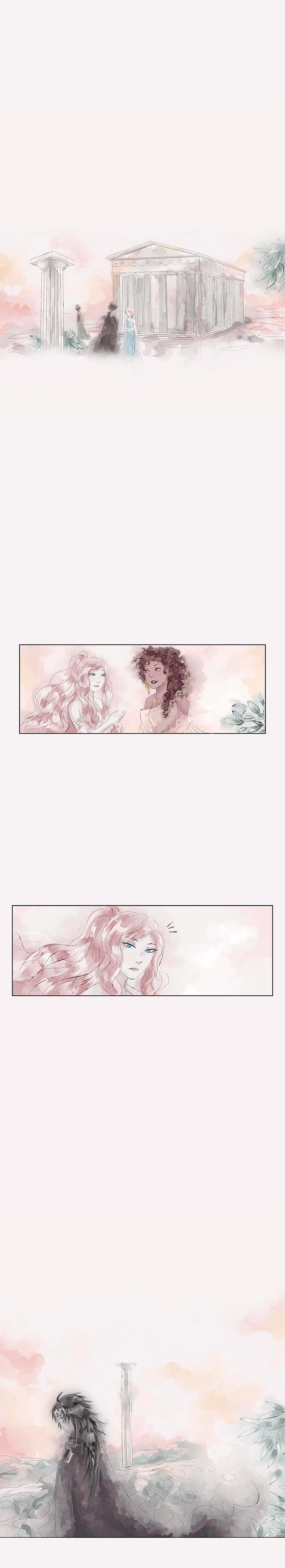 Read Underworld Flower FR Manga Online