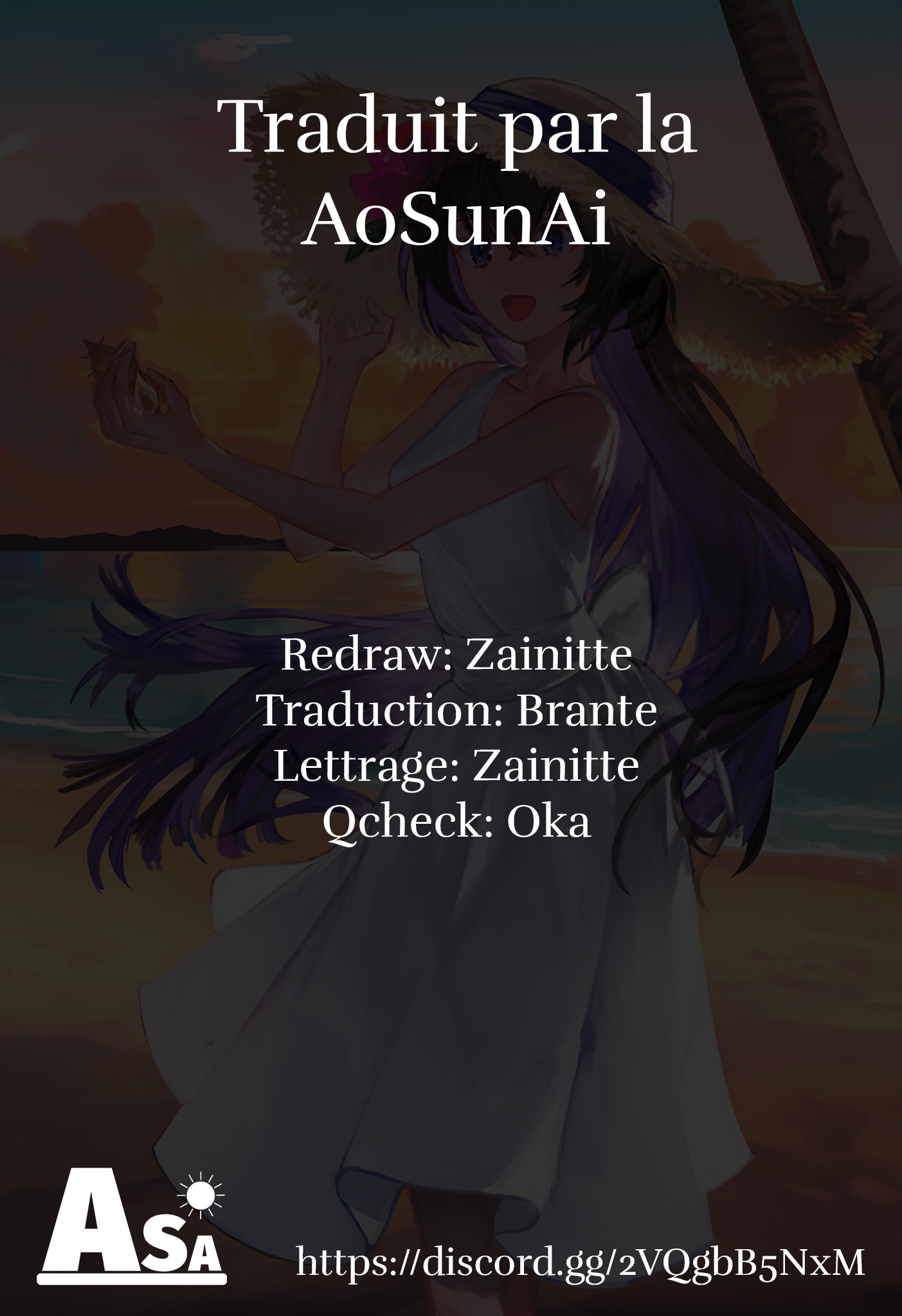 Read Unnamed memory FR Manga Online