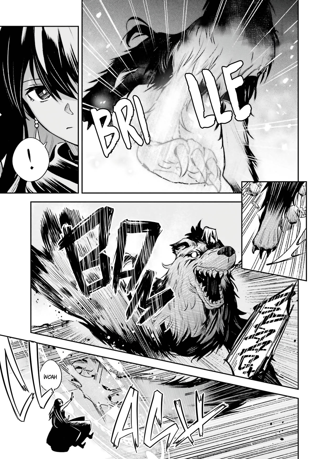Read Unnamed memory FR Manga Online