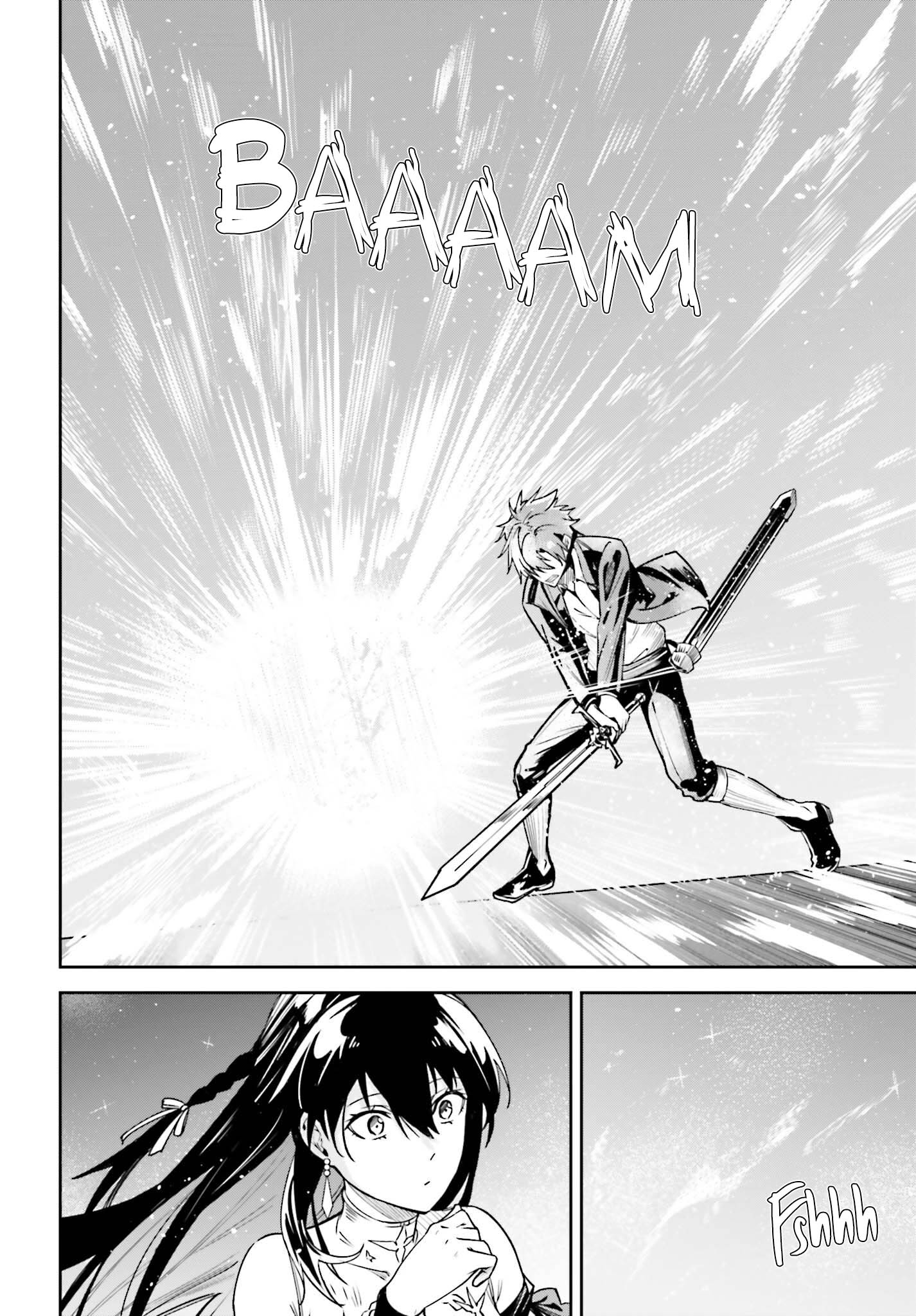 Read Unnamed memory FR Manga Online