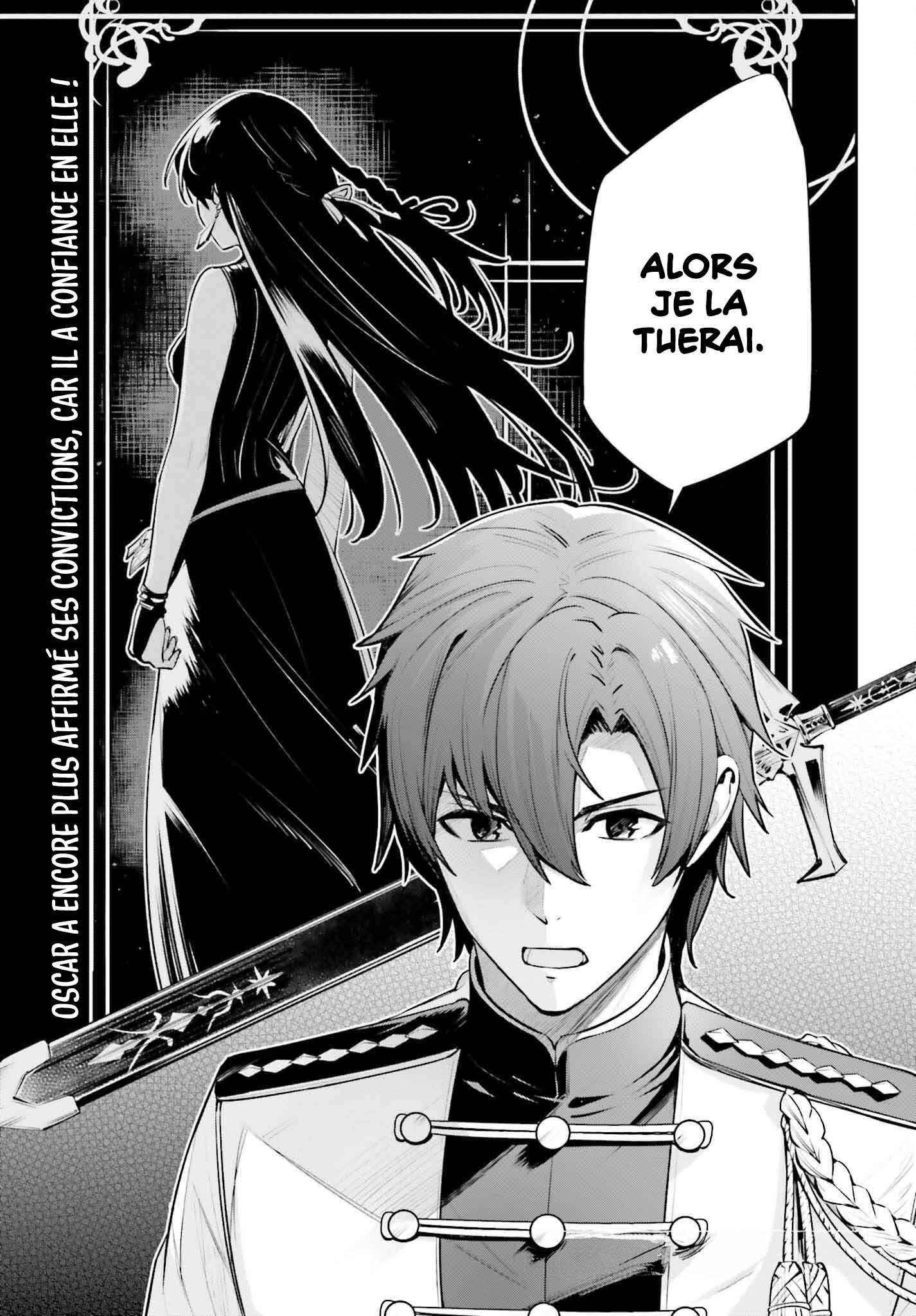 Read Unnamed memory FR Manga Online
