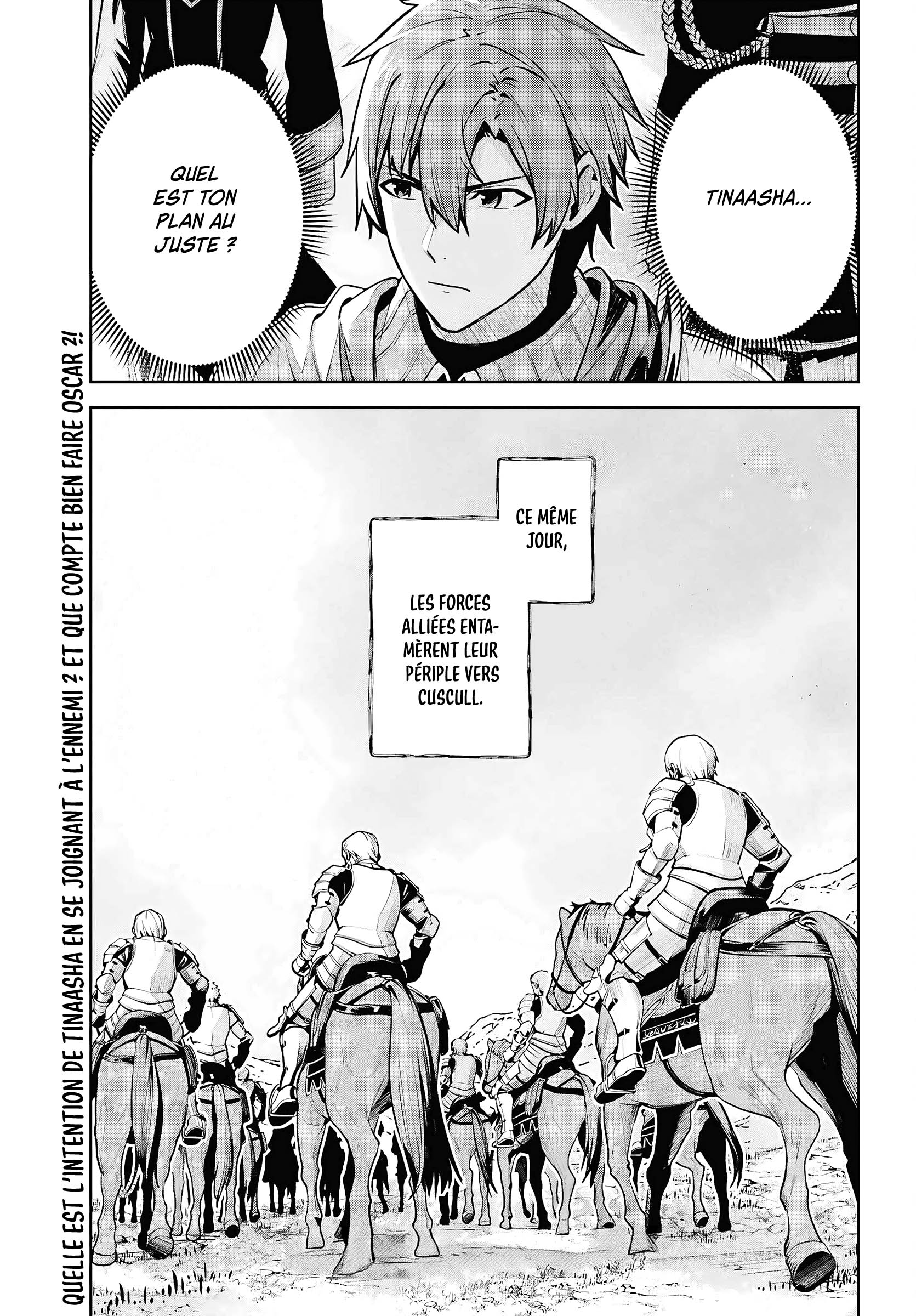 Read Unnamed memory FR Manga Online