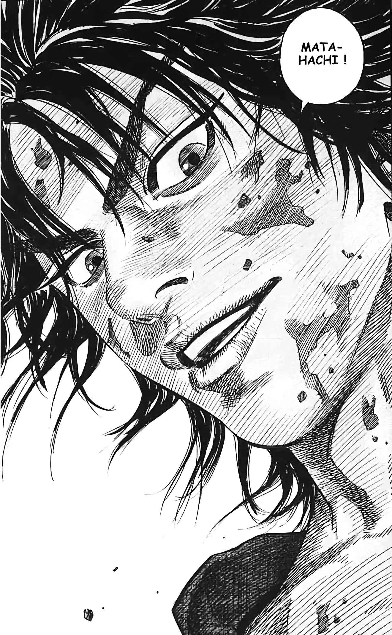 Read Vagabond FR Manga Online