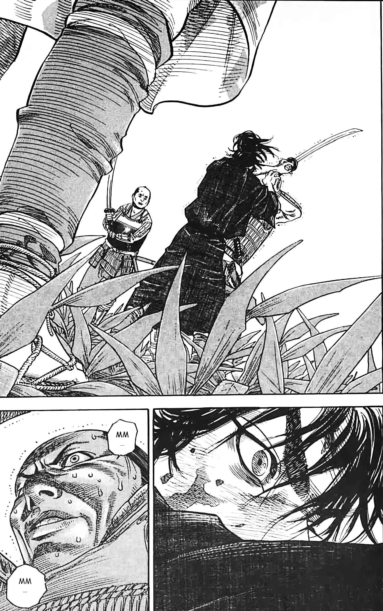 Read Vagabond FR Manga Online