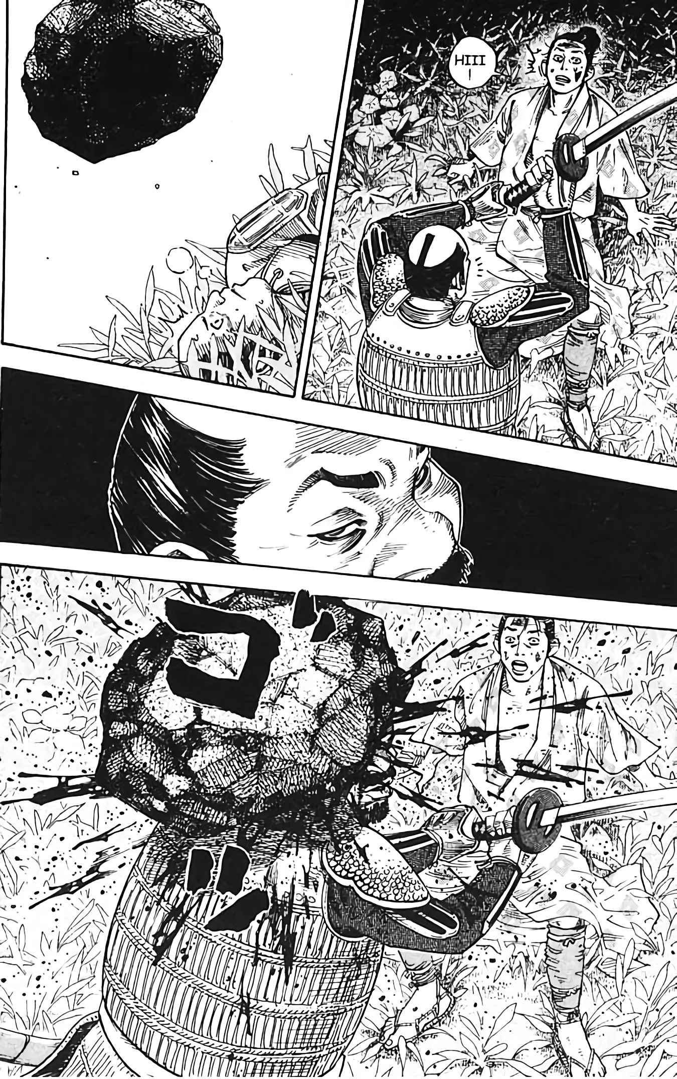 Read Vagabond FR Manga Online