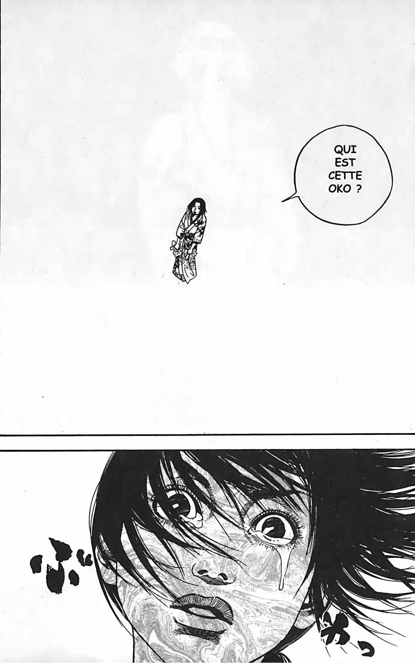 Read Vagabond FR Manga Online