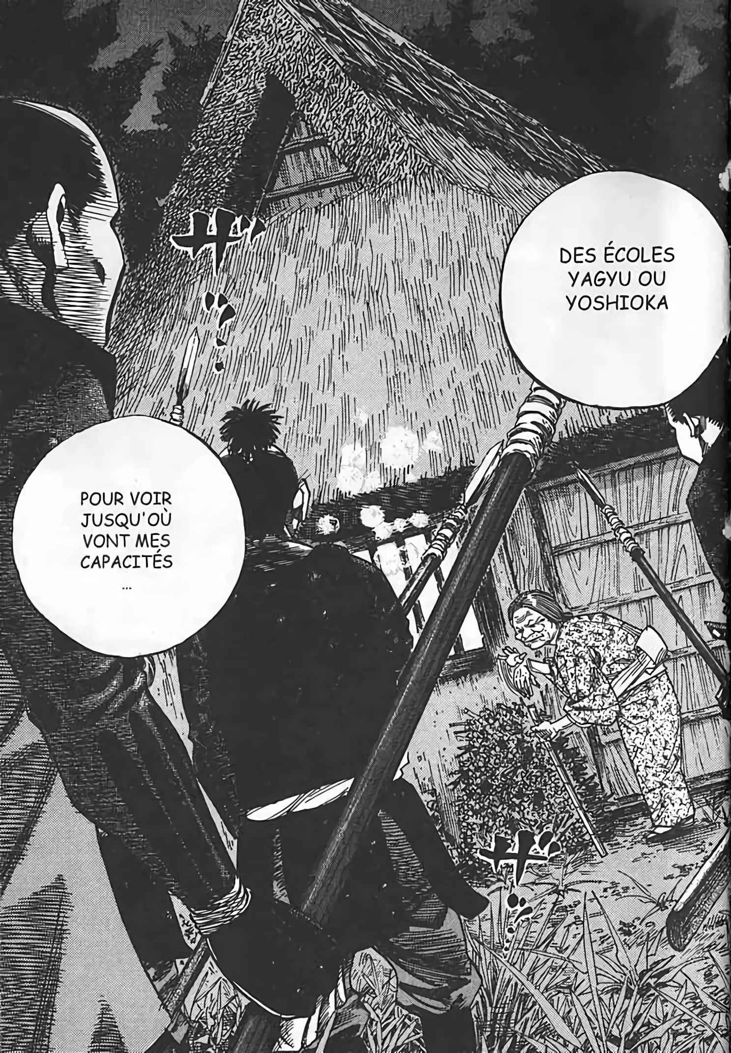 Read Vagabond FR Manga Online