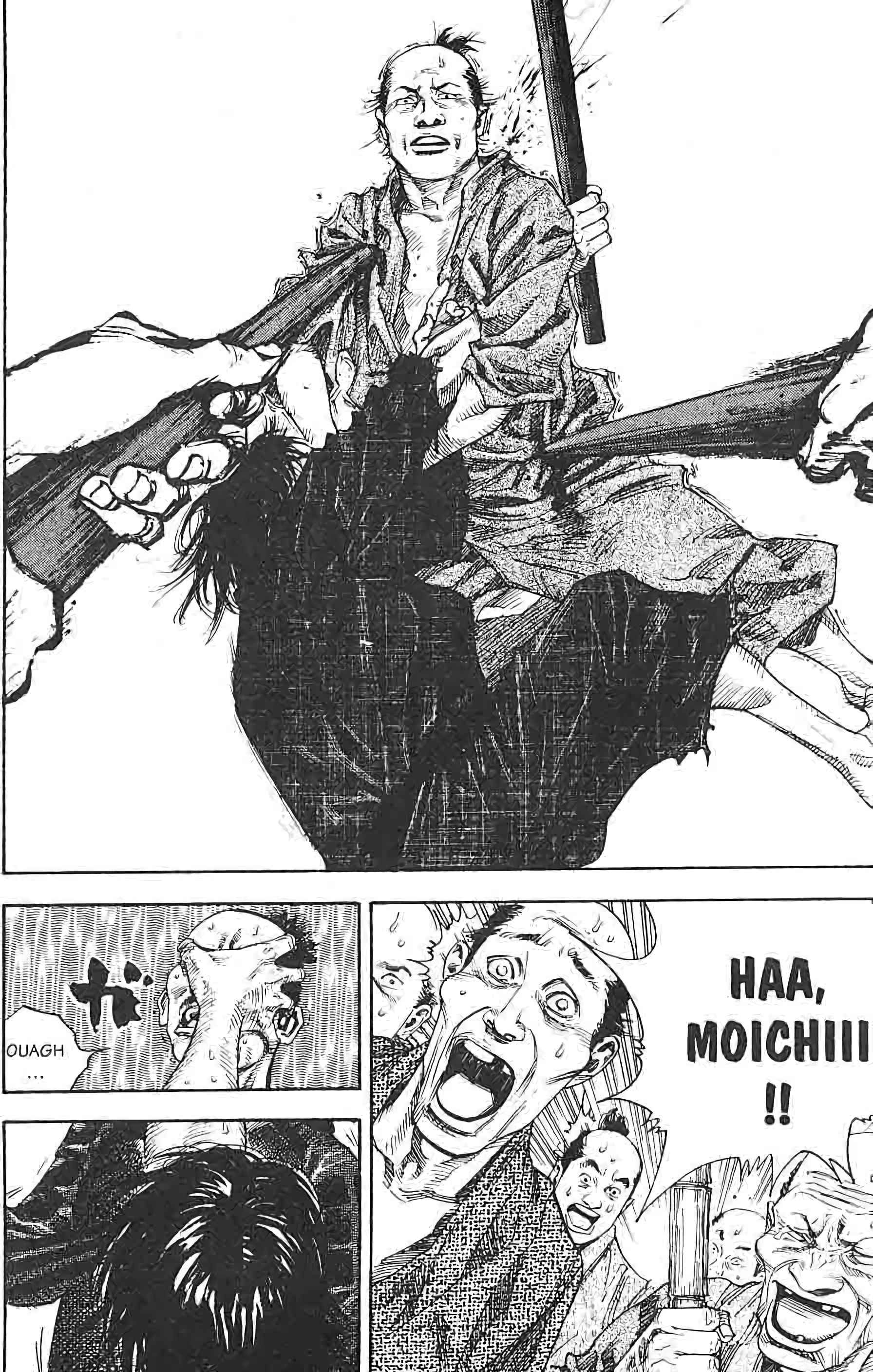 Read Vagabond FR Manga Online