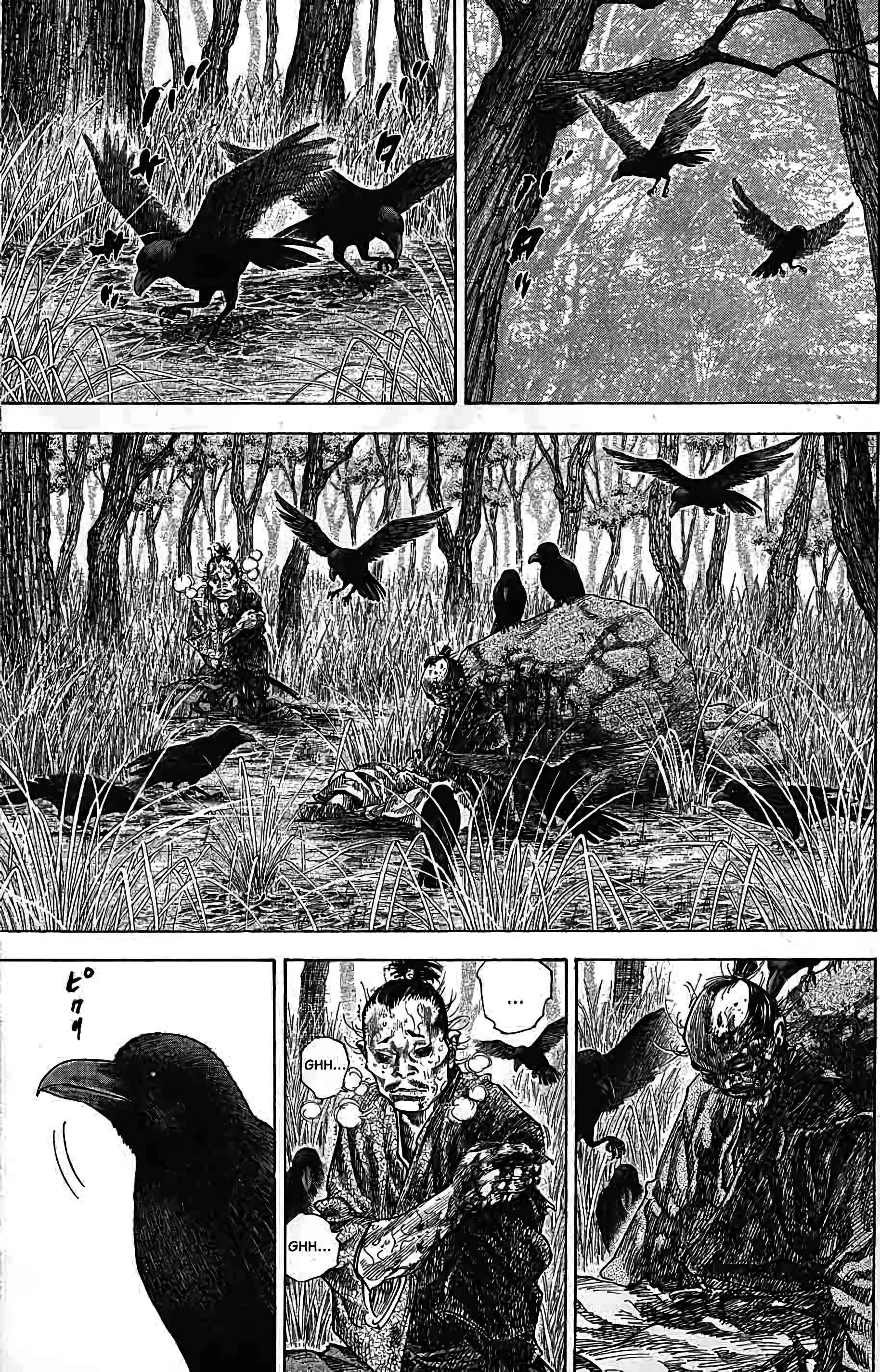 Read Vagabond FR Manga Online