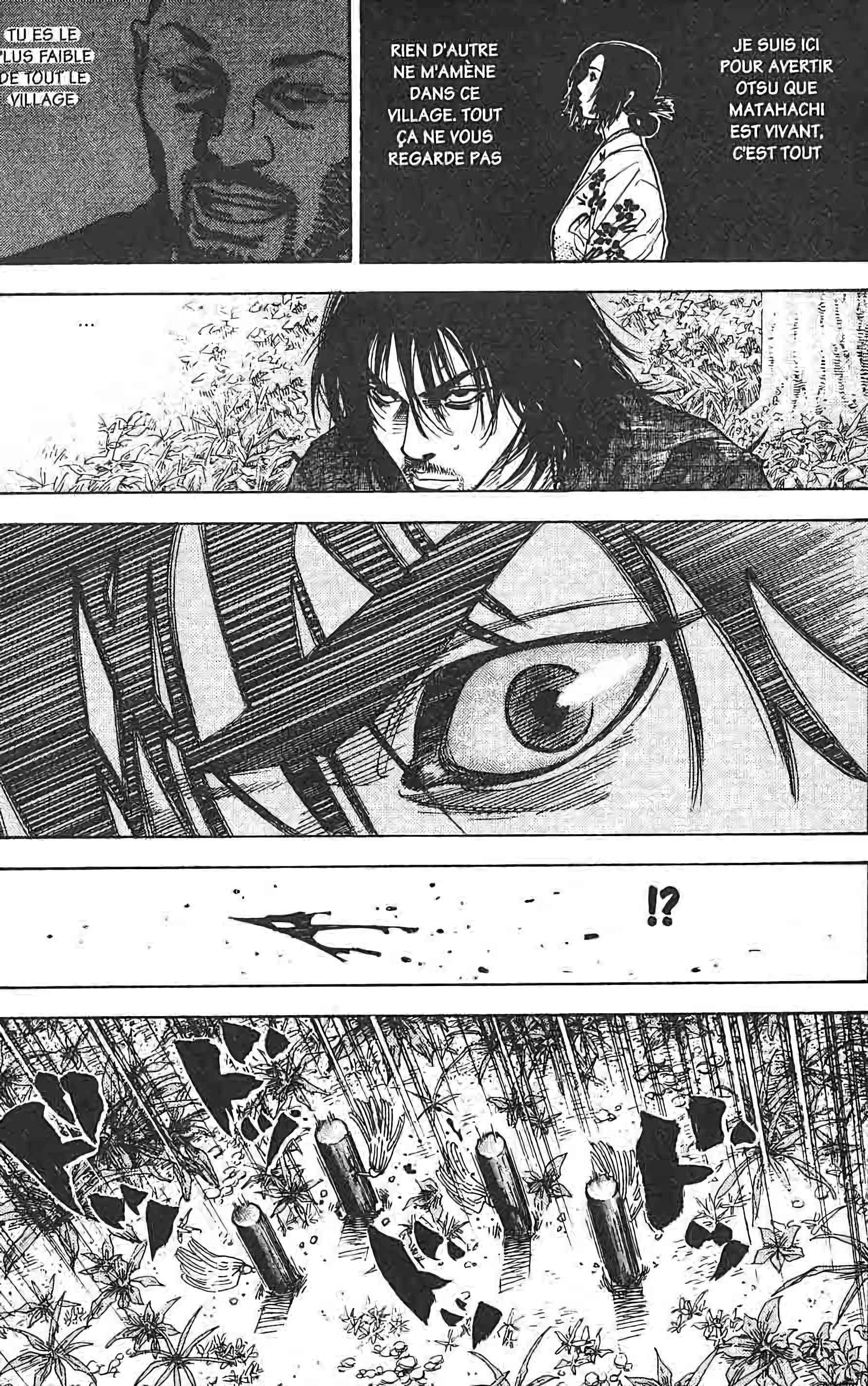 Read Vagabond FR Manga Online
