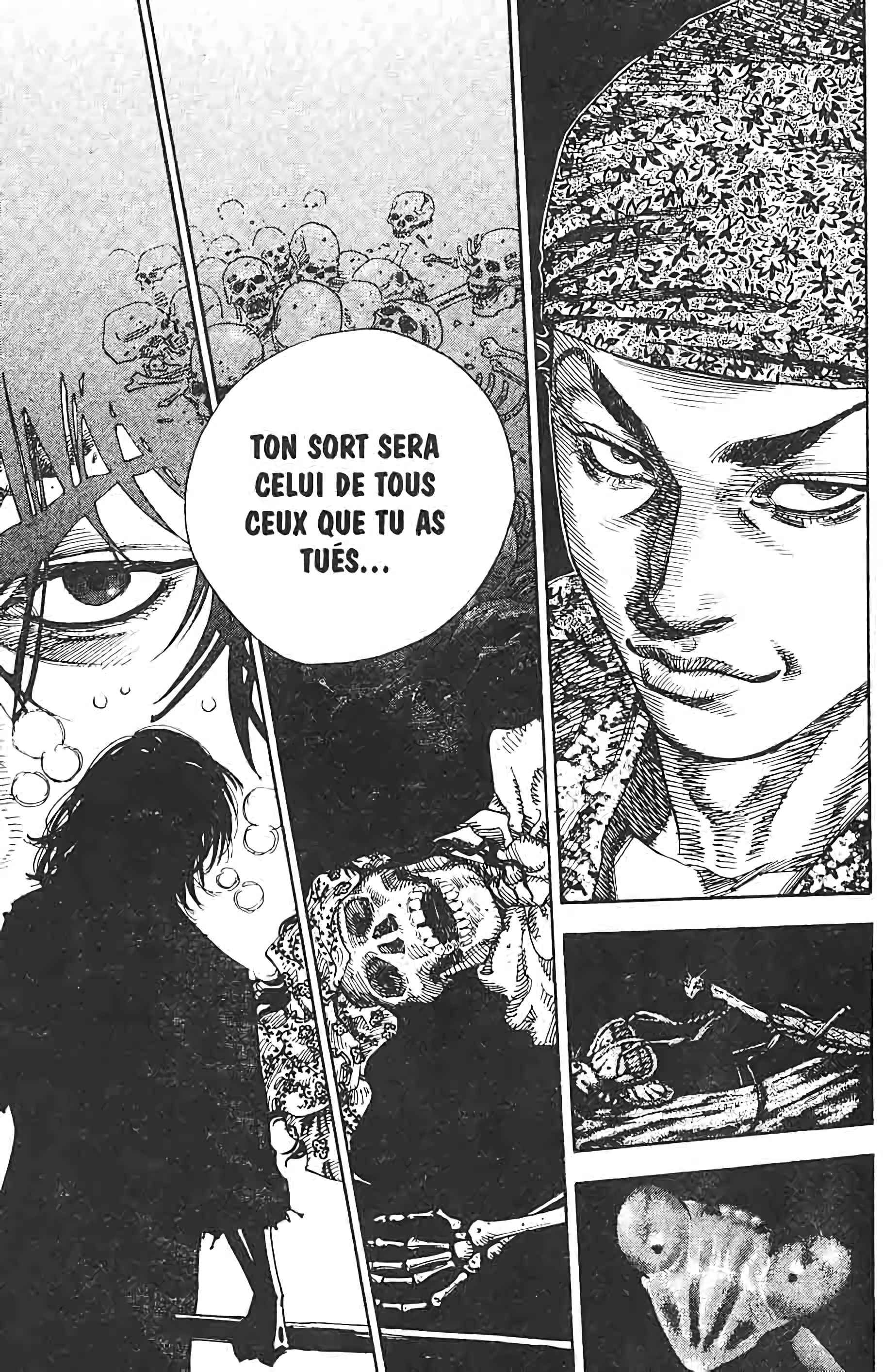 Read Vagabond FR Manga Online