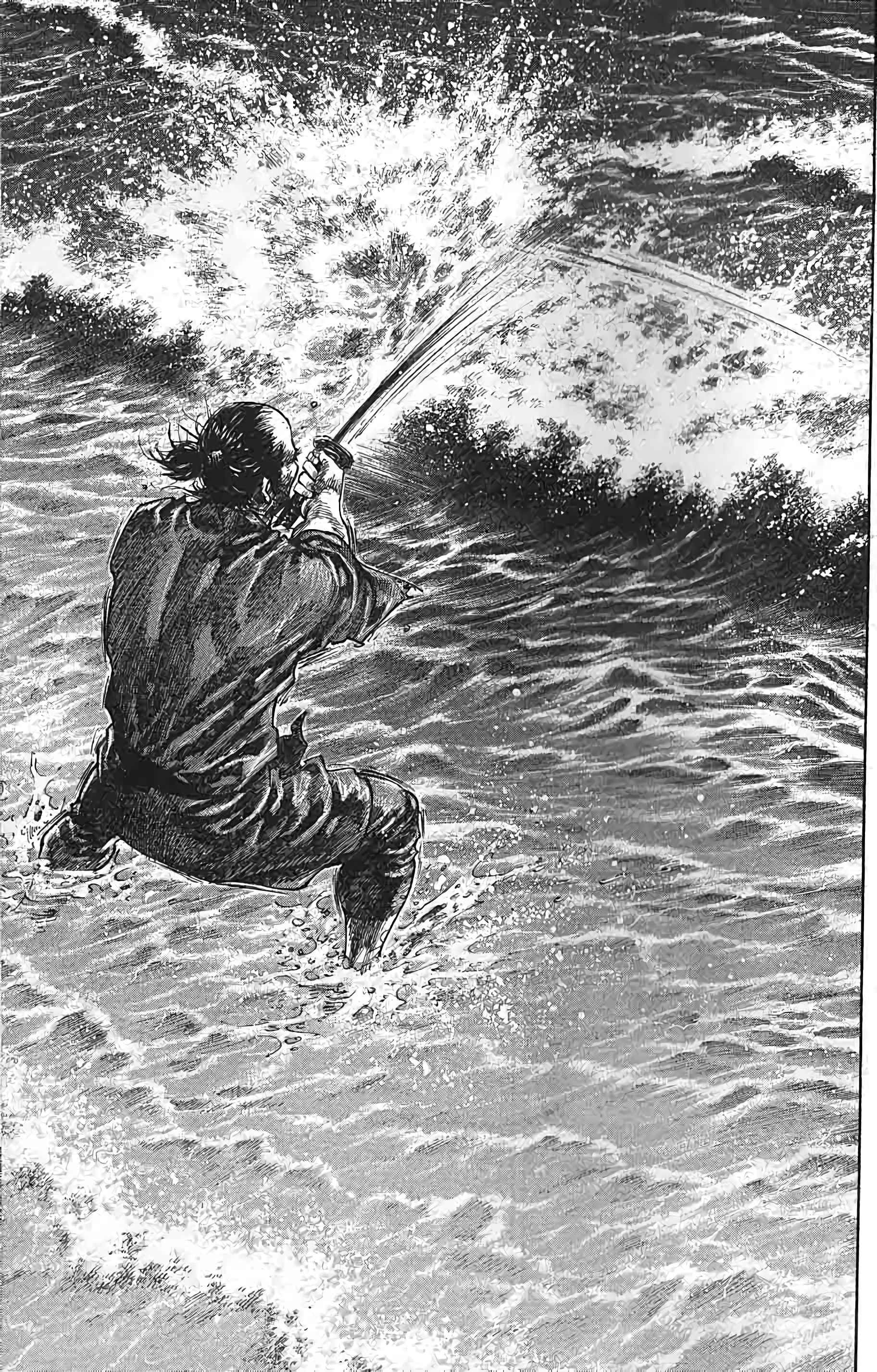 Read Vagabond FR Manga Online
