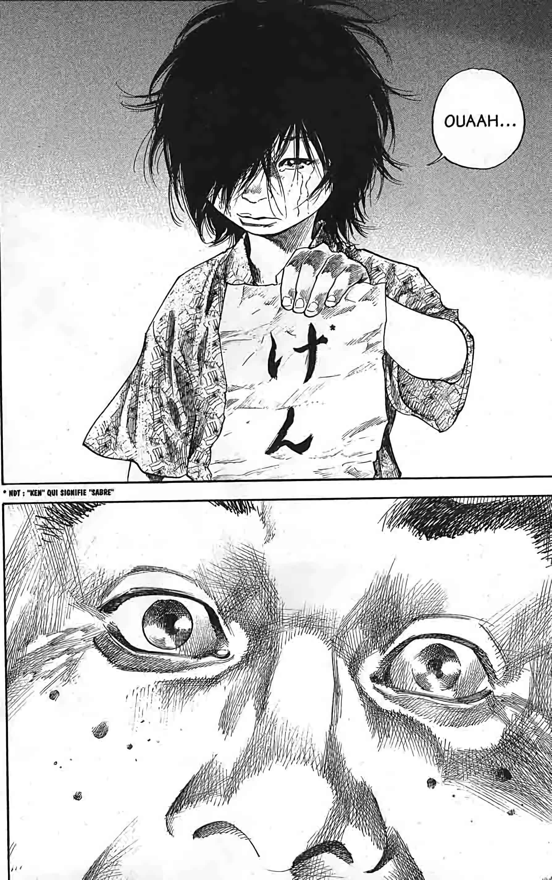 Read Vagabond FR Manga Online