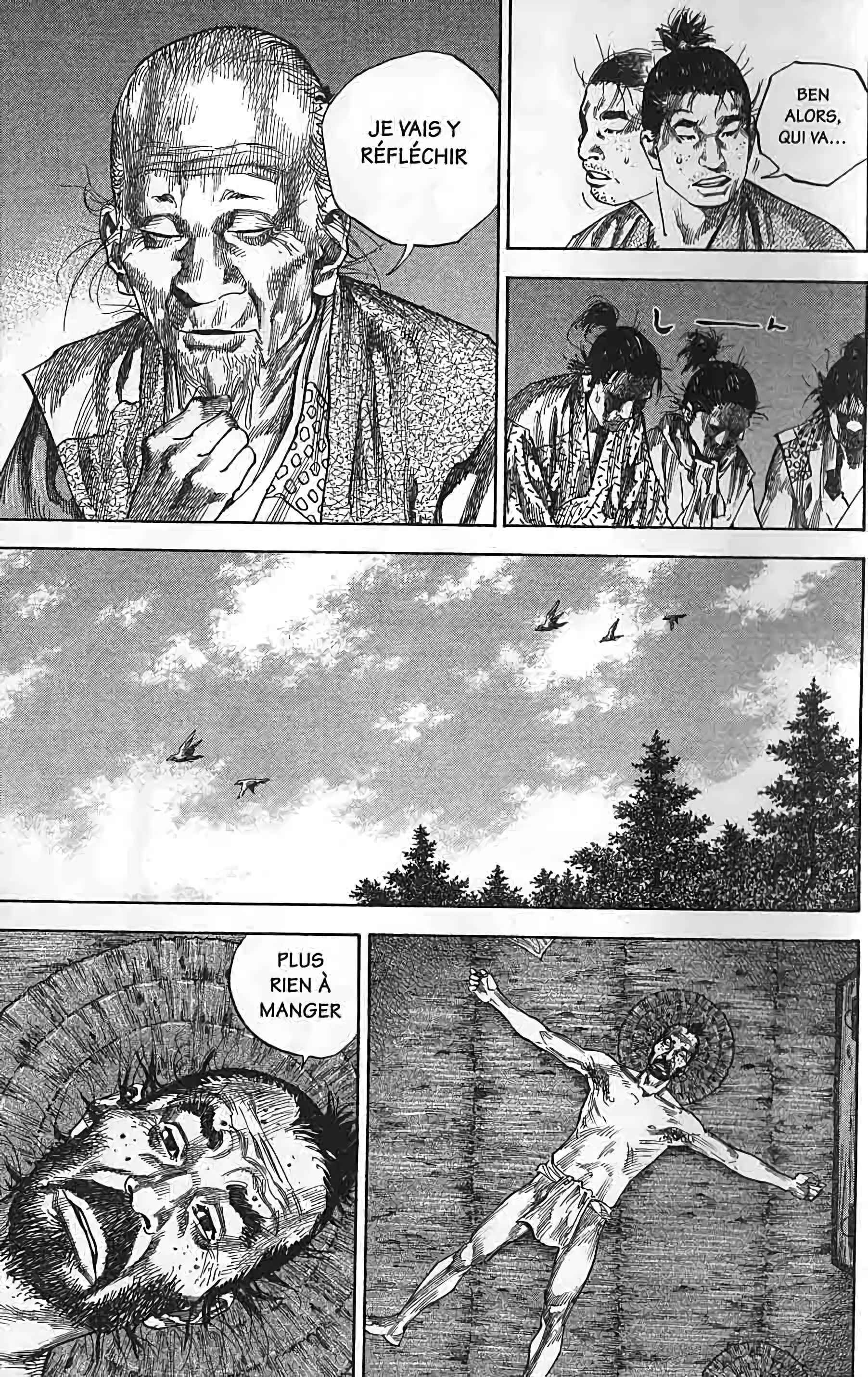 Read Vagabond FR Manga Online