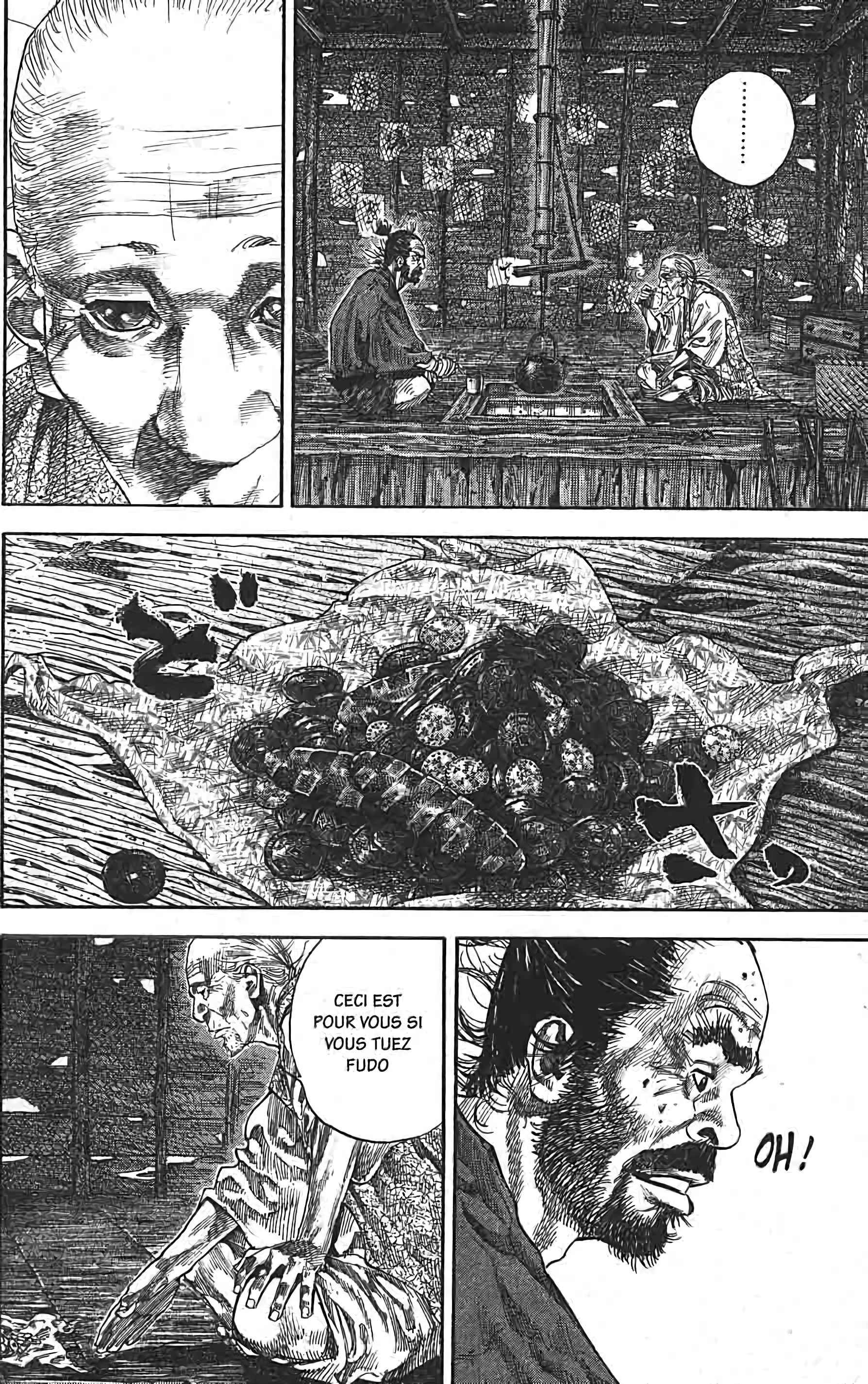 Read Vagabond FR Manga Online