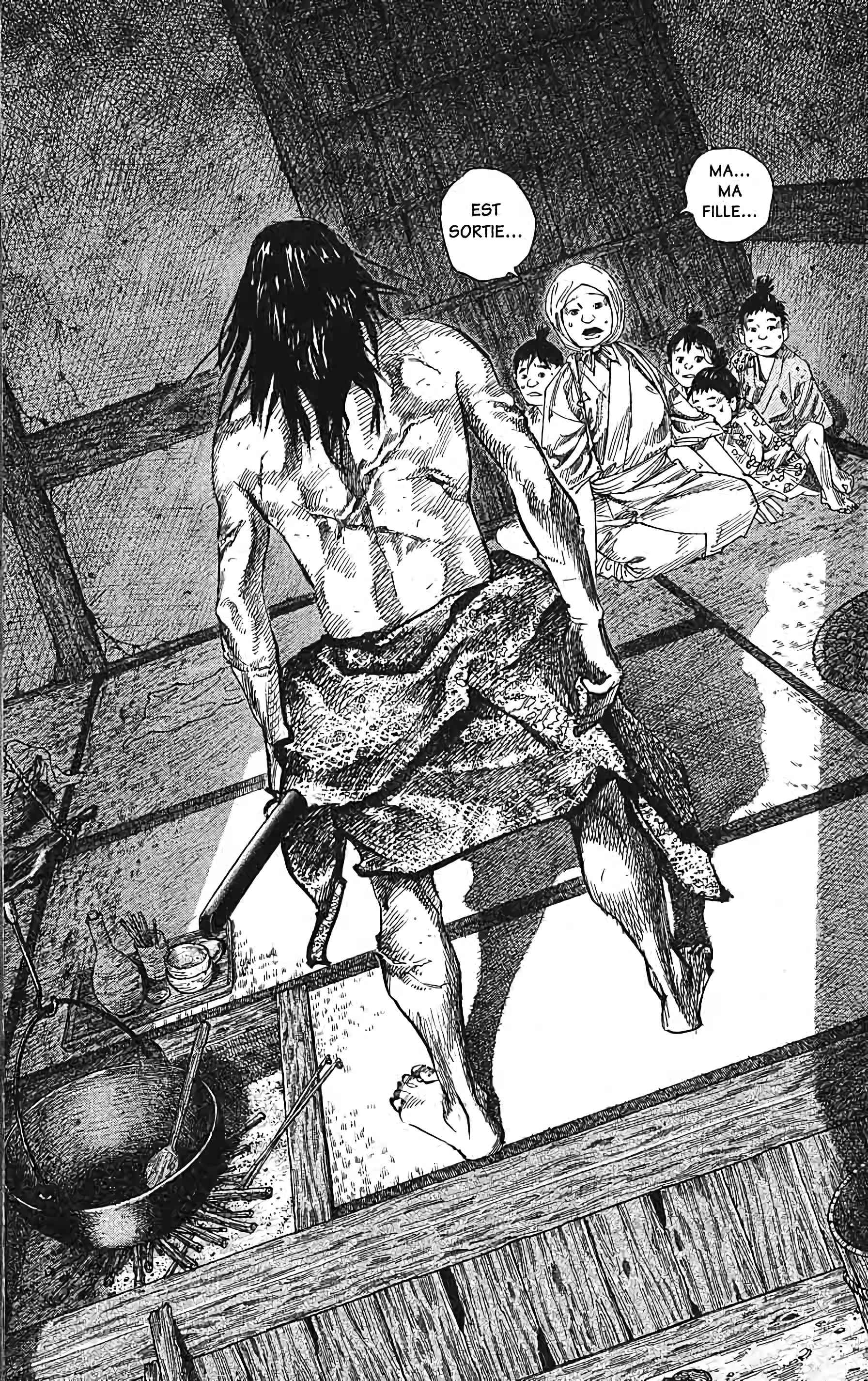 Read Vagabond FR Manga Online