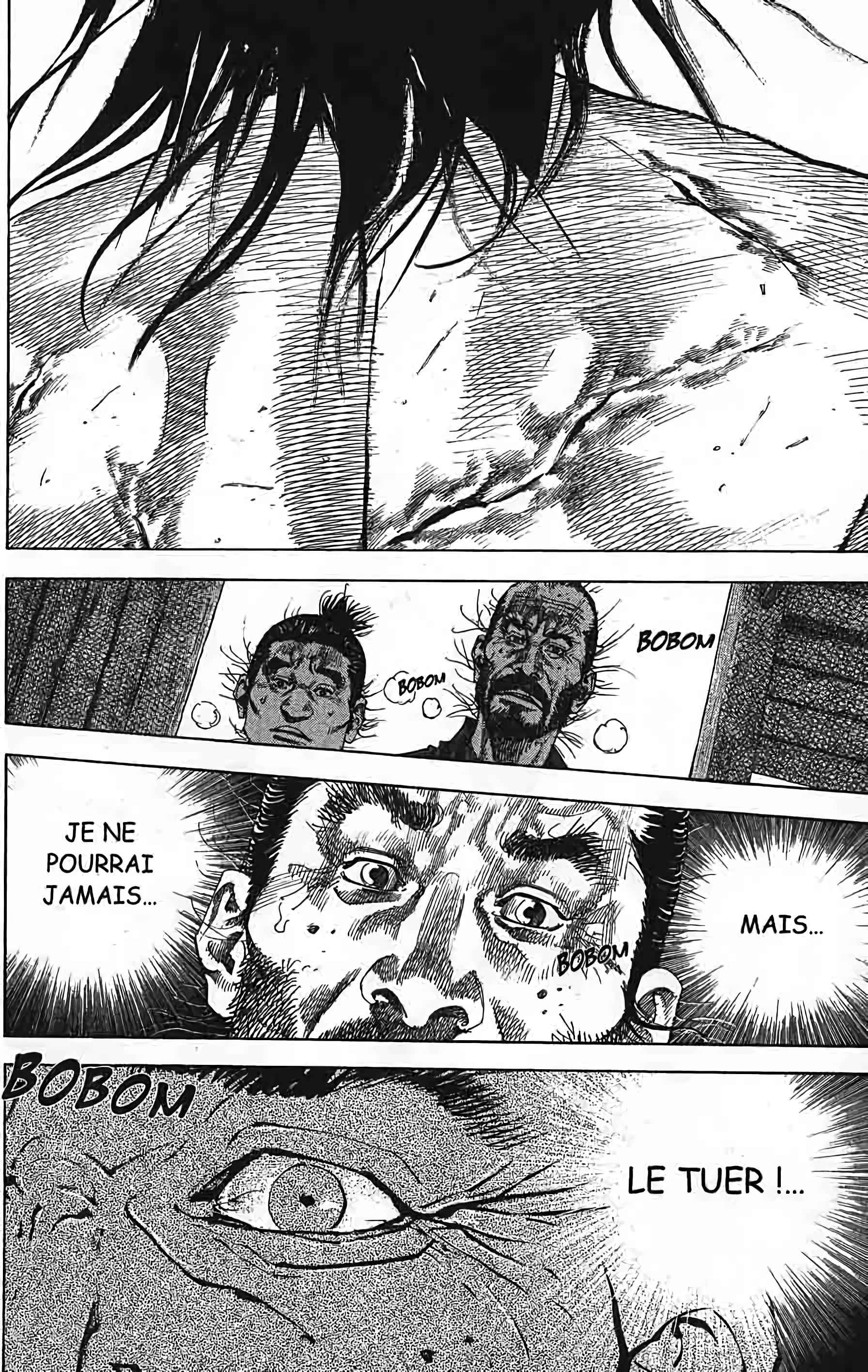 Read Vagabond FR Manga Online