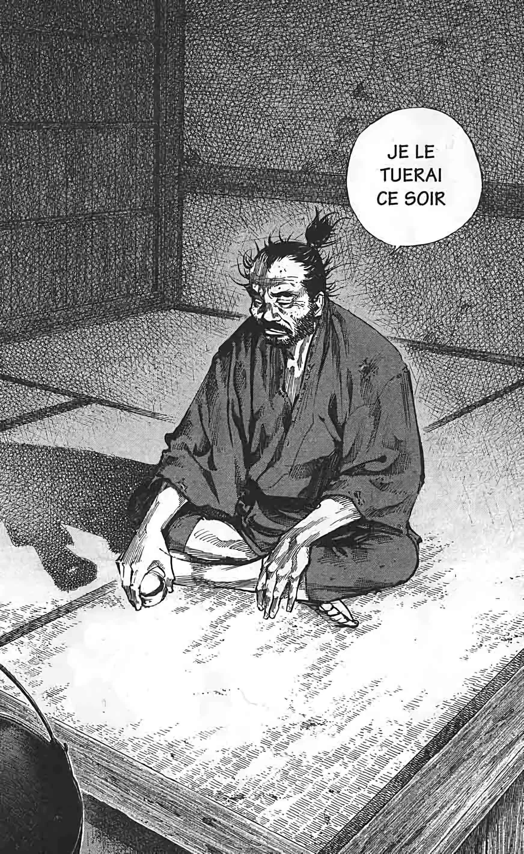 Read Vagabond FR Manga Online