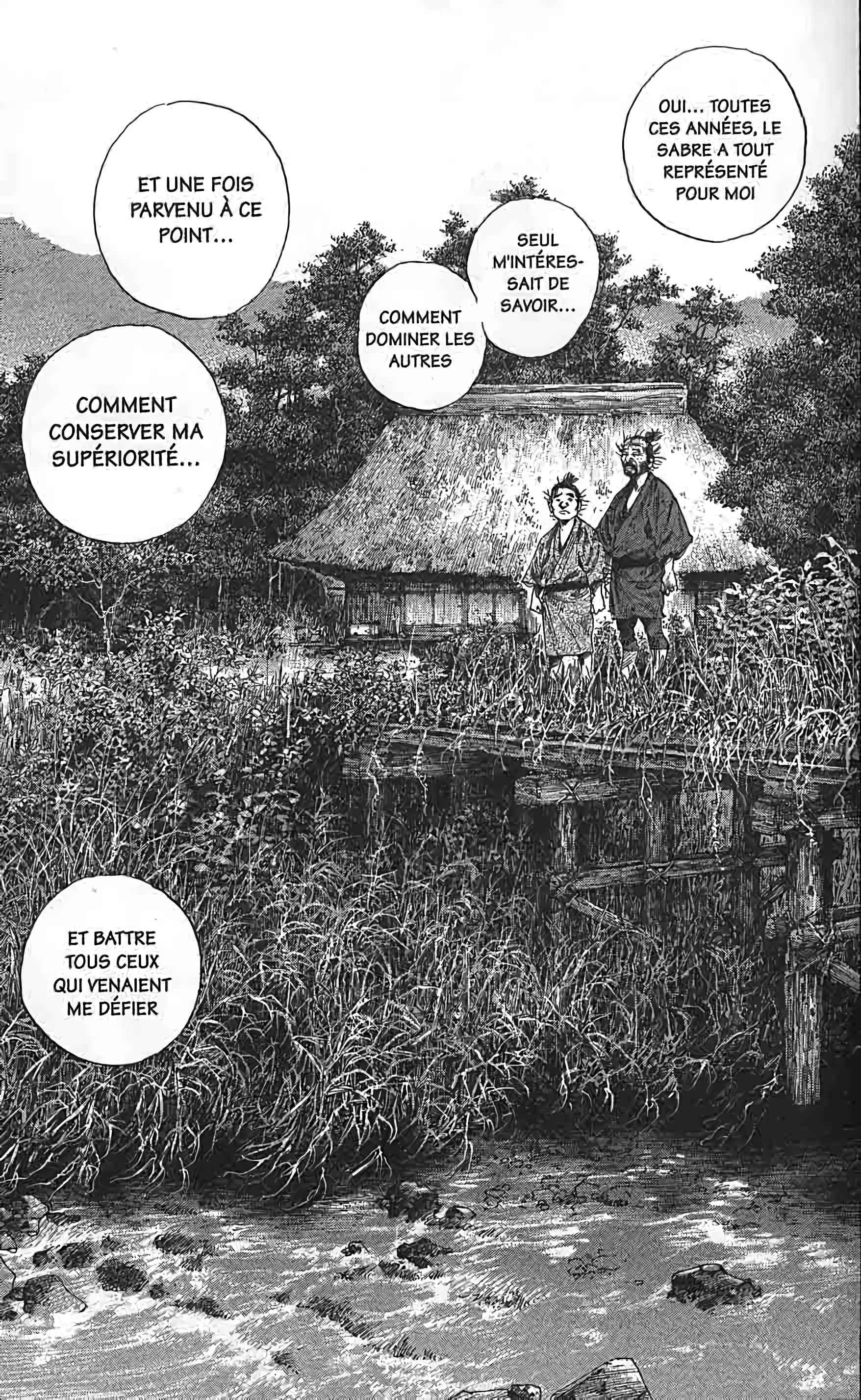 Read Vagabond FR Manga Online