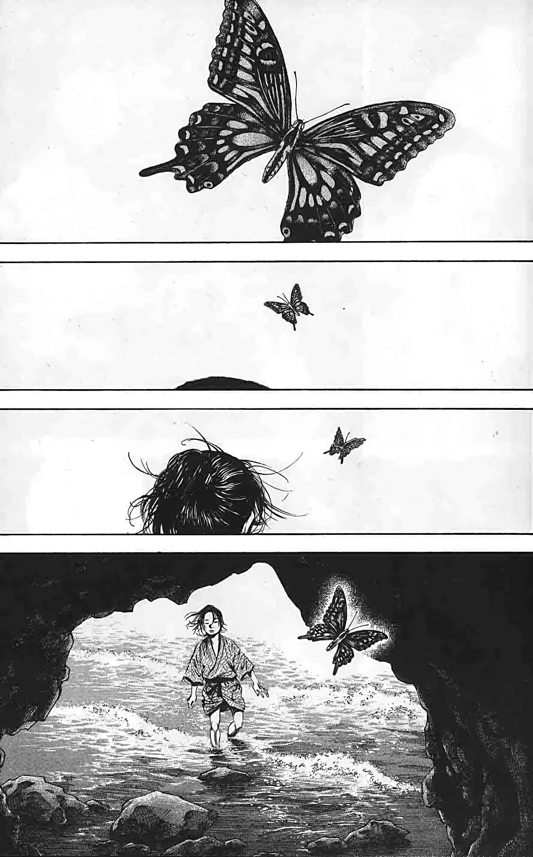 Read Vagabond FR Manga Online
