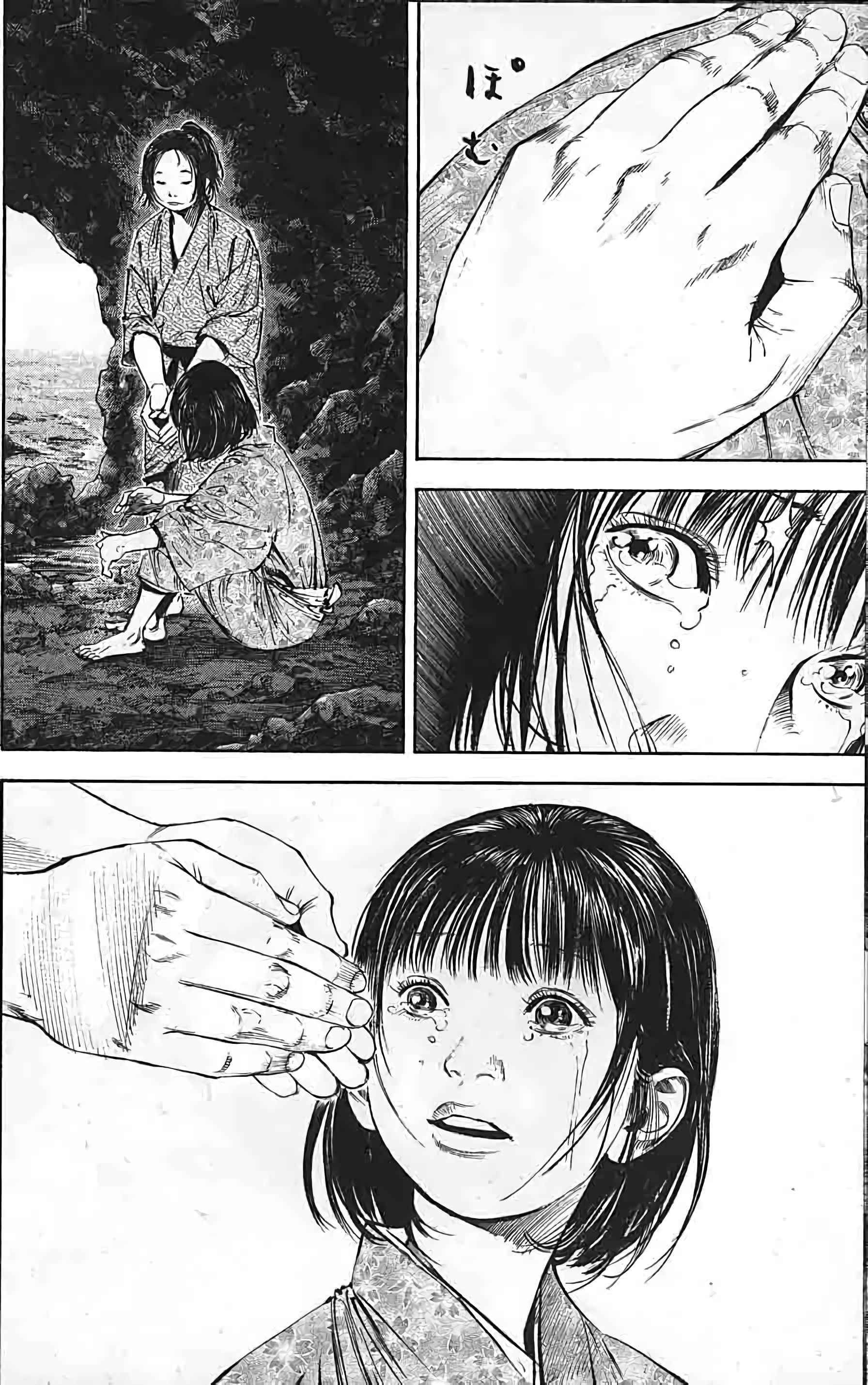 Read Vagabond FR Manga Online