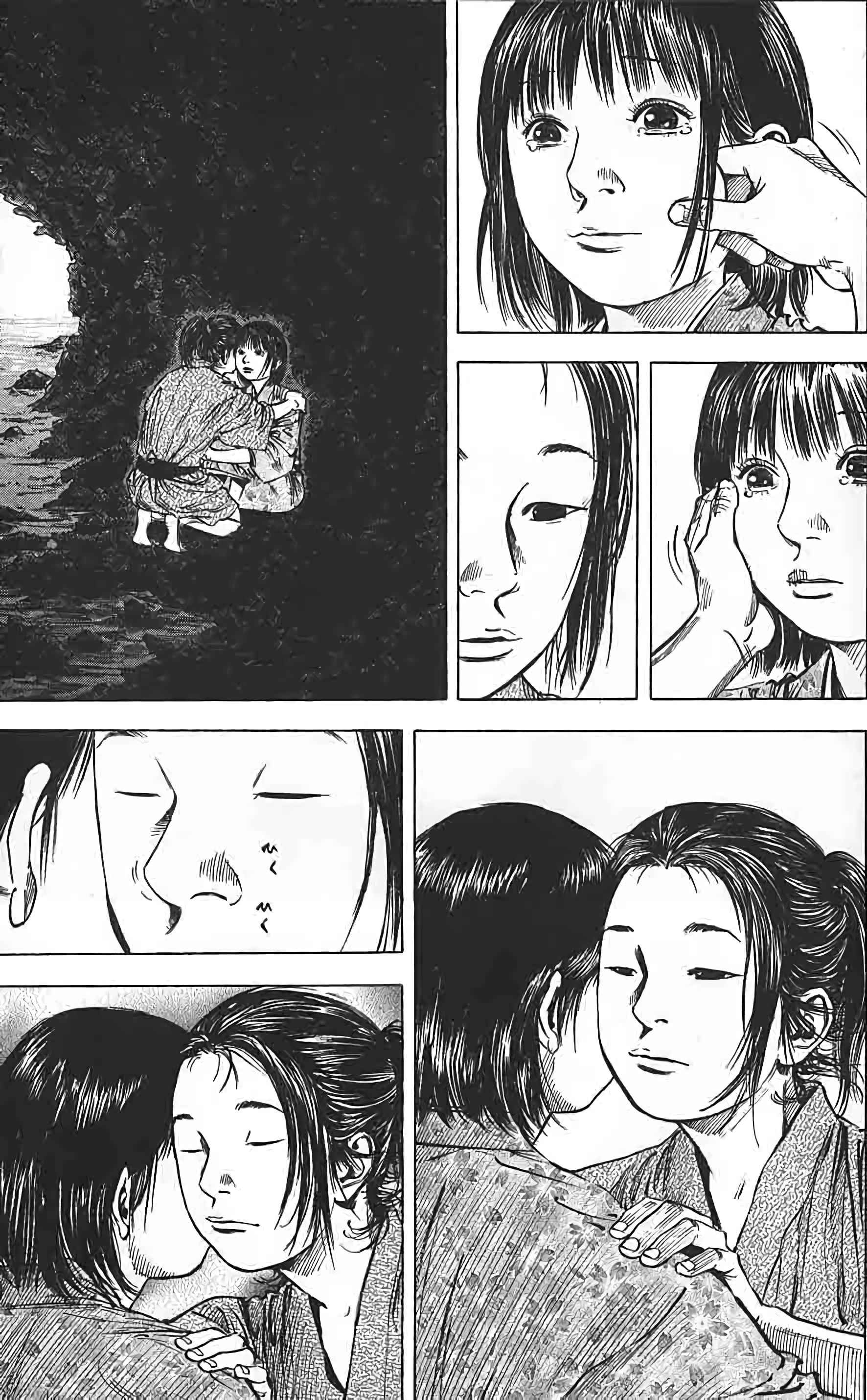 Read Vagabond FR Manga Online