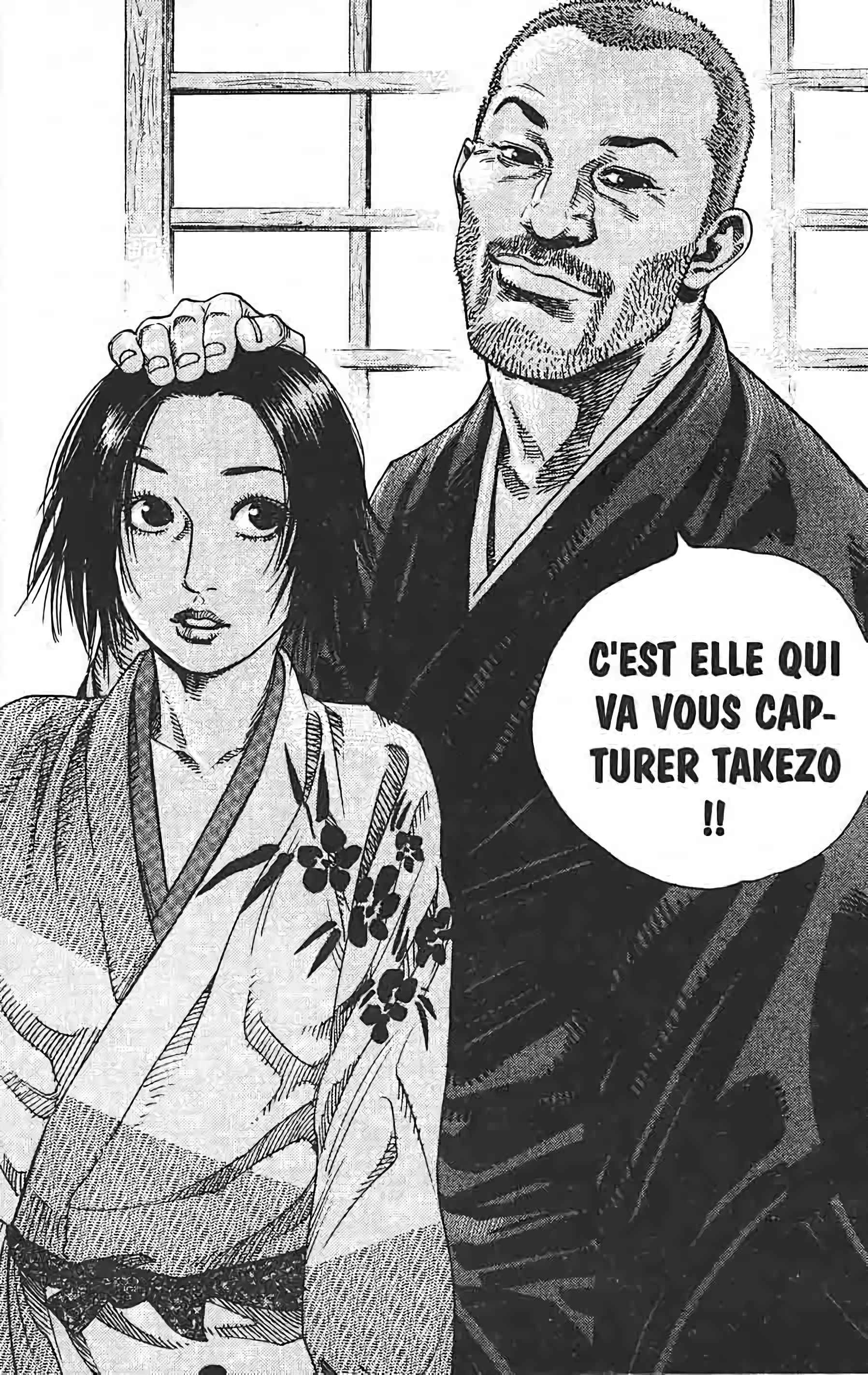 Read Vagabond FR Manga Online