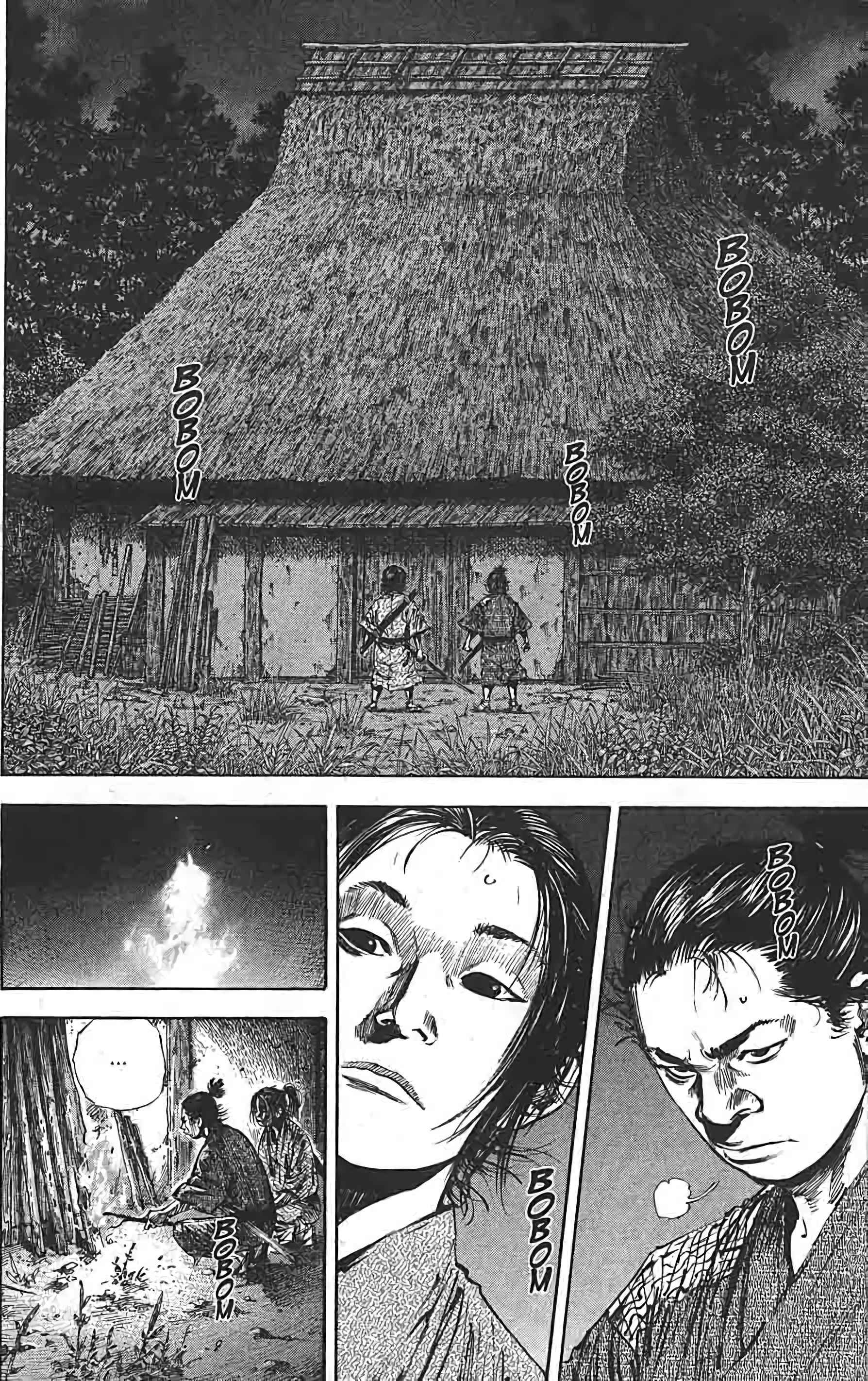 Read Vagabond FR Manga Online