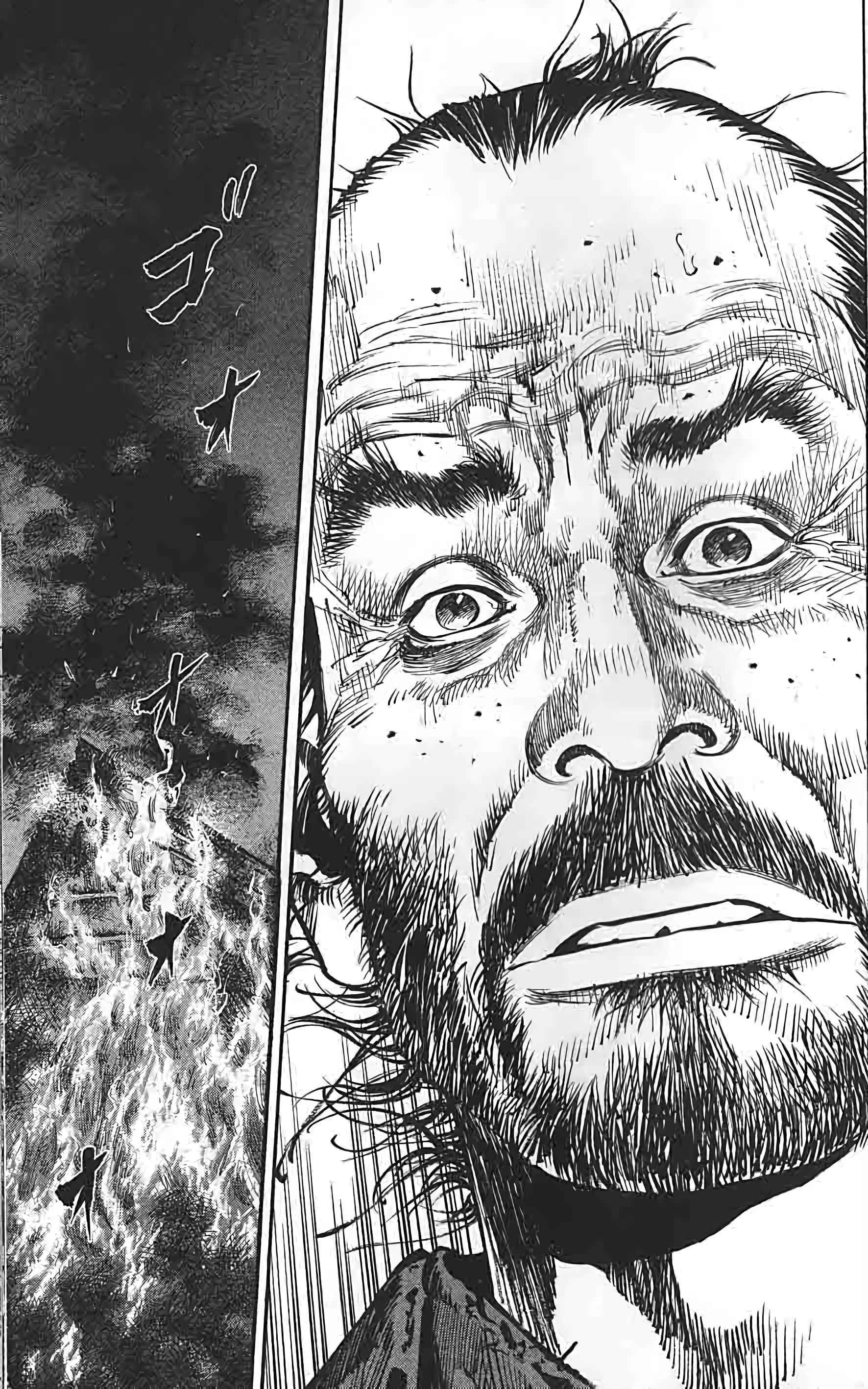 Read Vagabond FR Manga Online