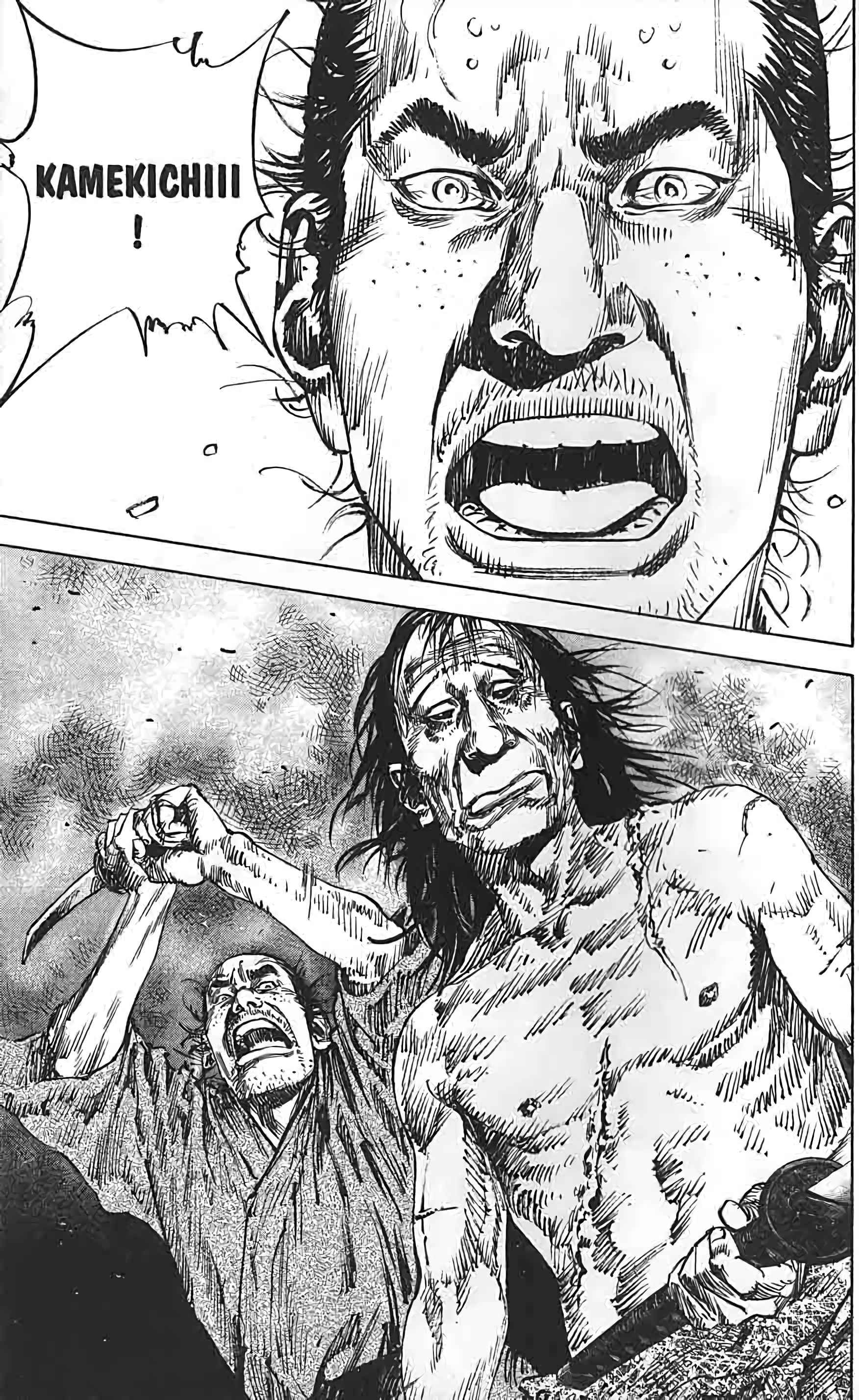 Read Vagabond FR Manga Online