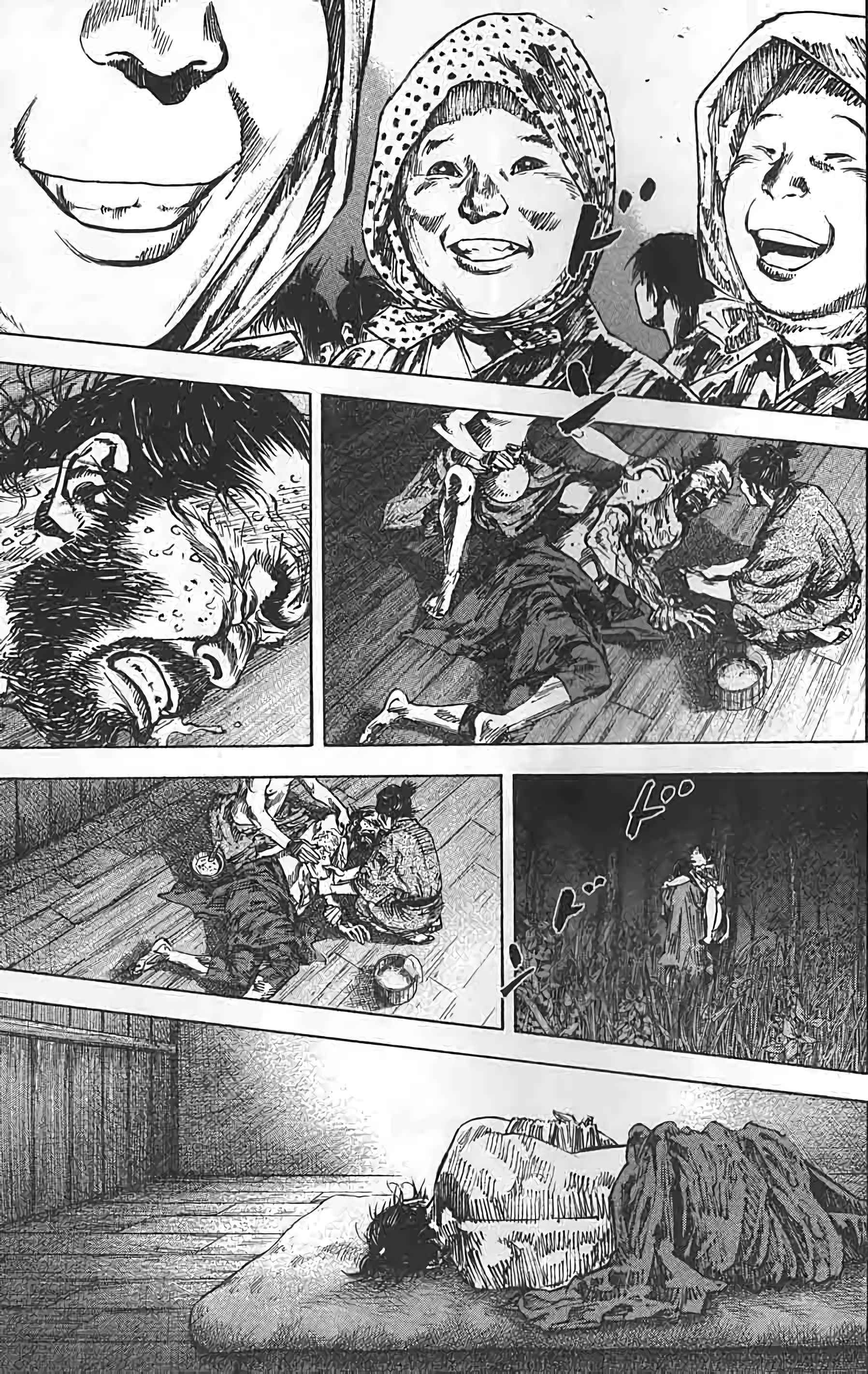 Read Vagabond FR Manga Online