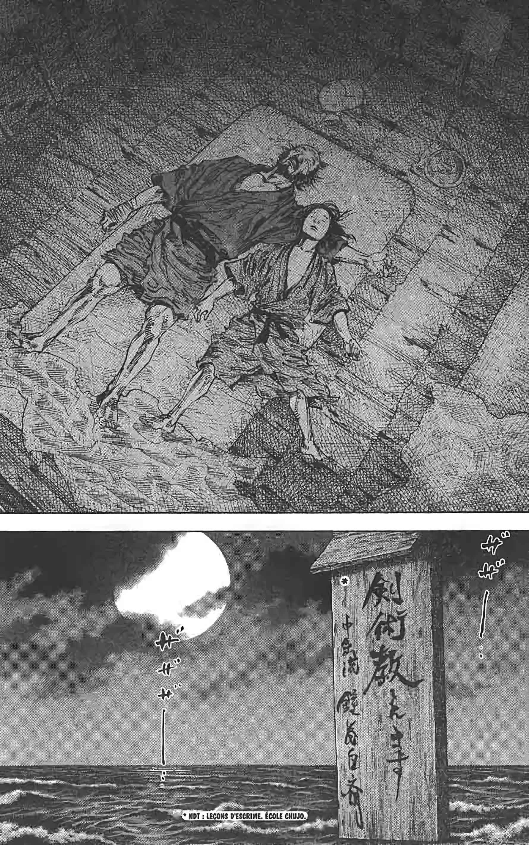 Read Vagabond FR Manga Online