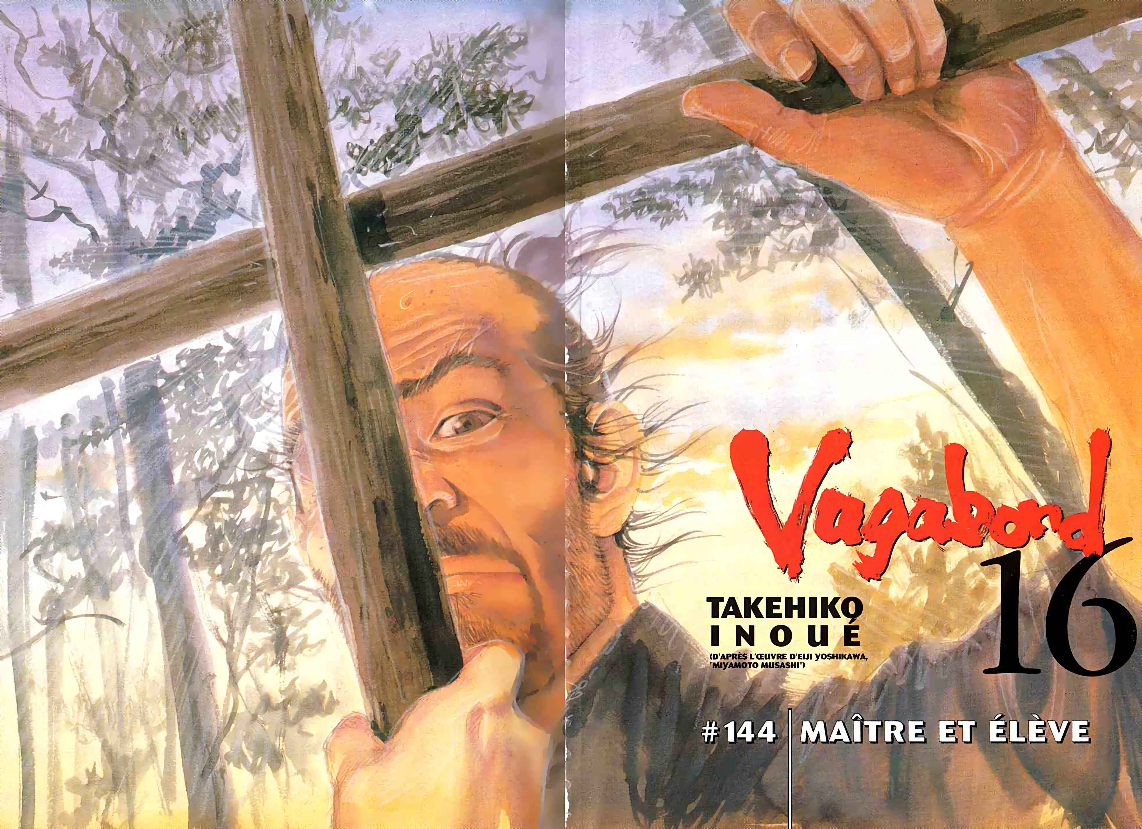 Read Vagabond FR Manga Online