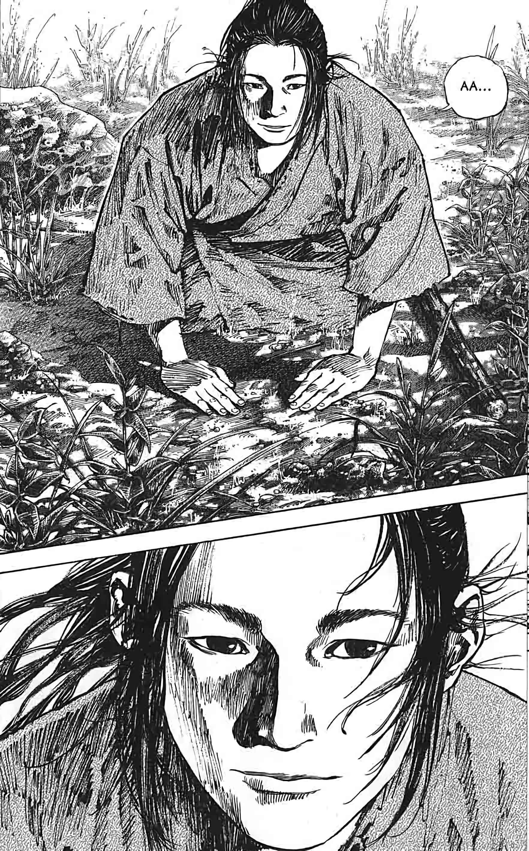 Read Vagabond FR Manga Online