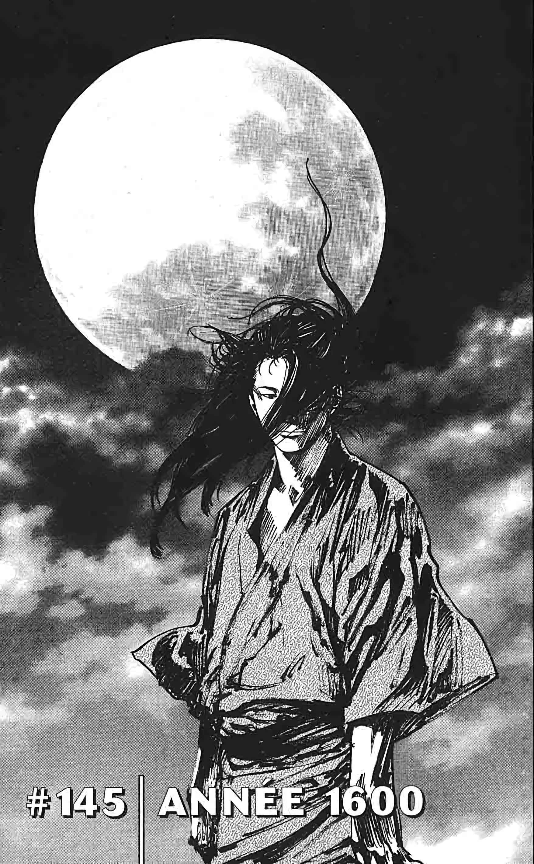 Read Vagabond FR Manga Online