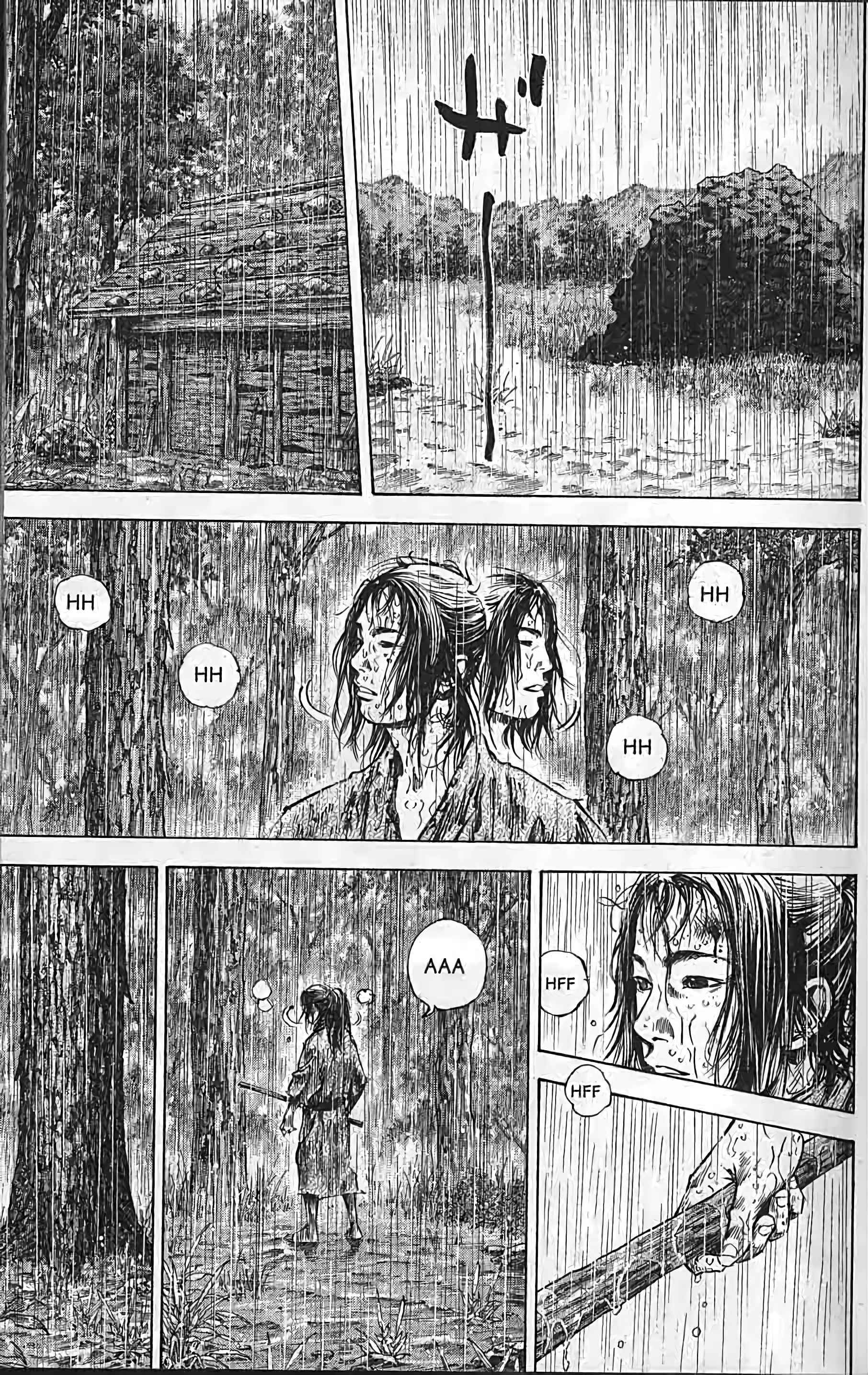 Read Vagabond FR Manga Online