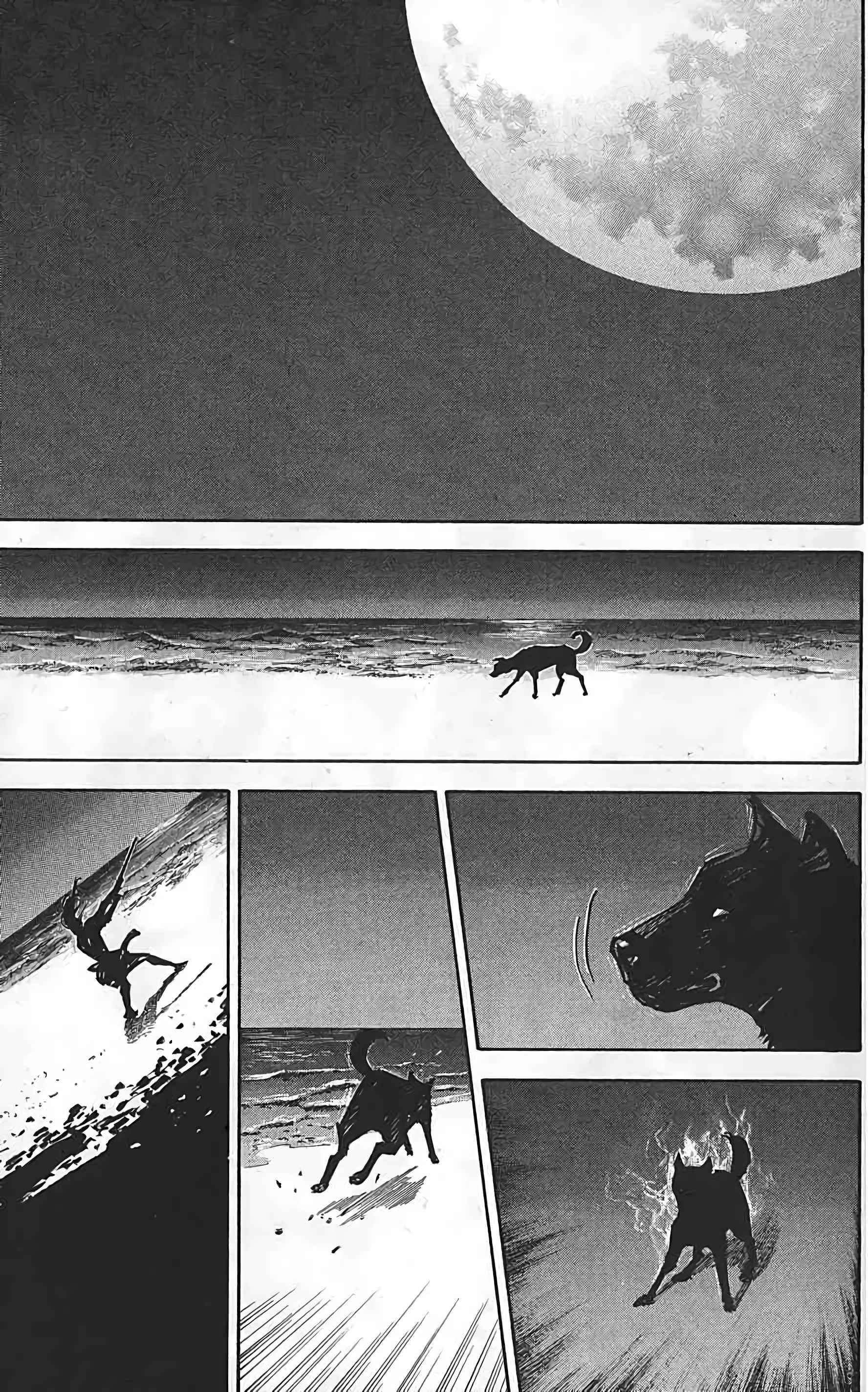 Read Vagabond FR Manga Online