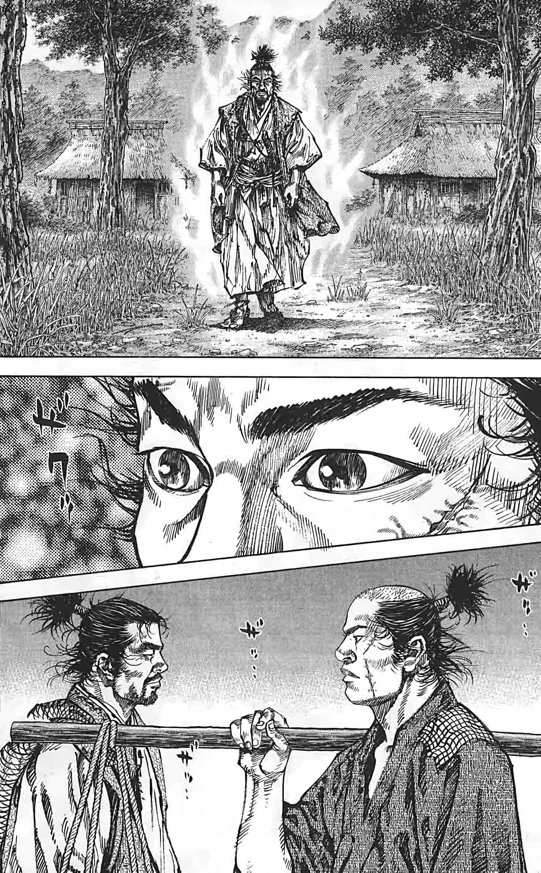 Read Vagabond FR Manga Online