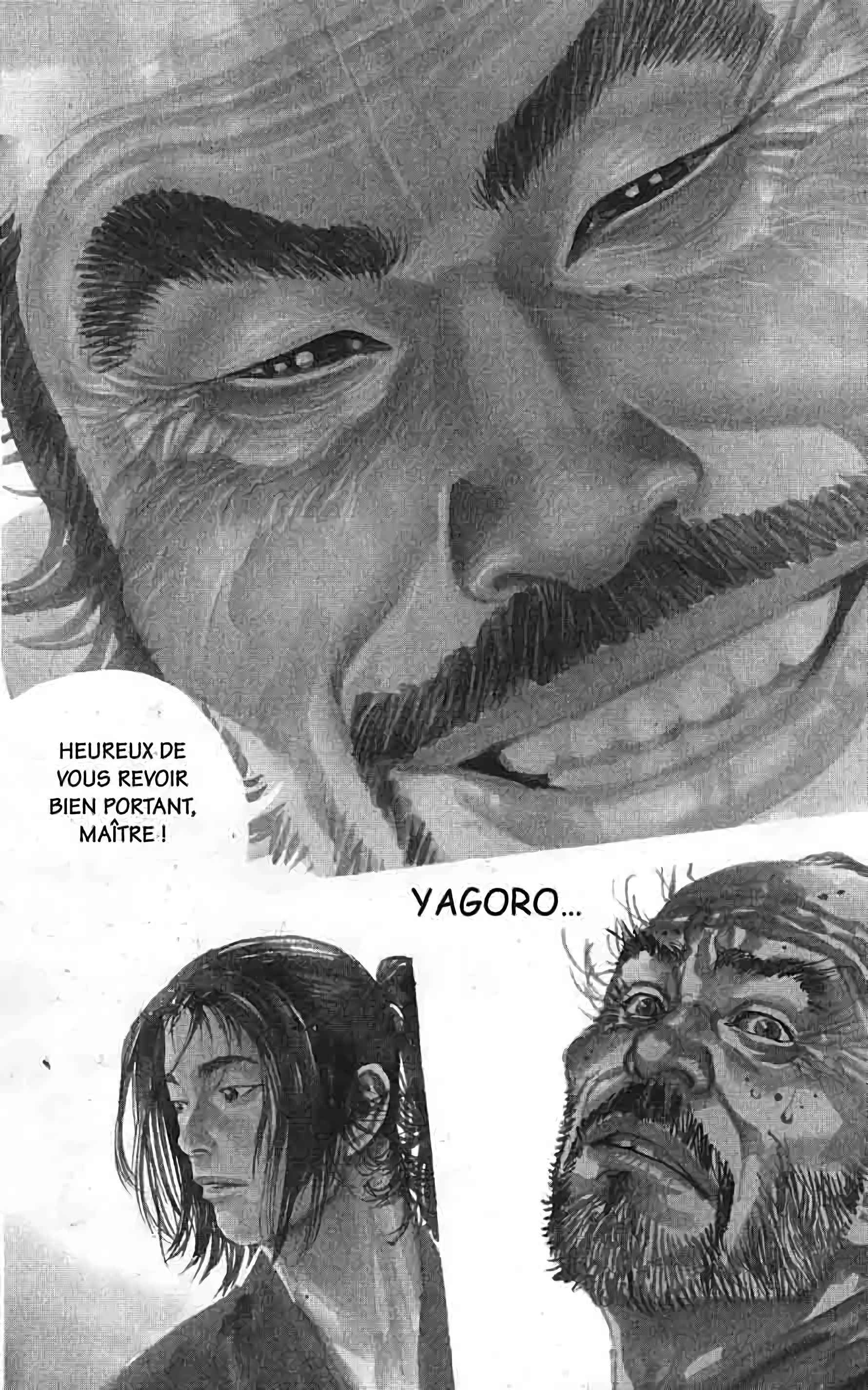 Read Vagabond FR Manga Online