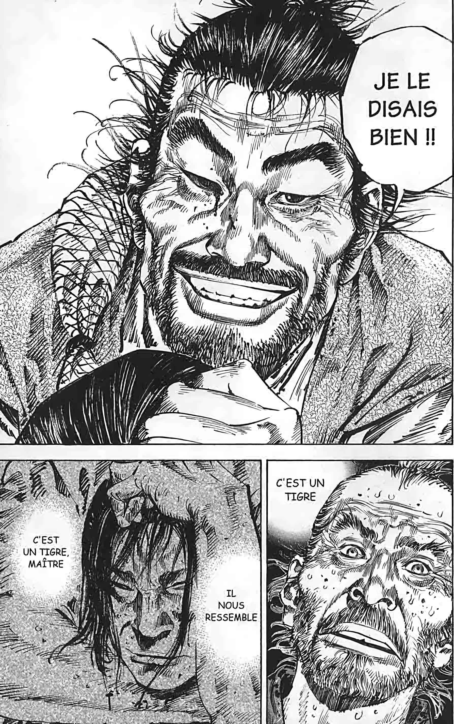 Read Vagabond FR Manga Online