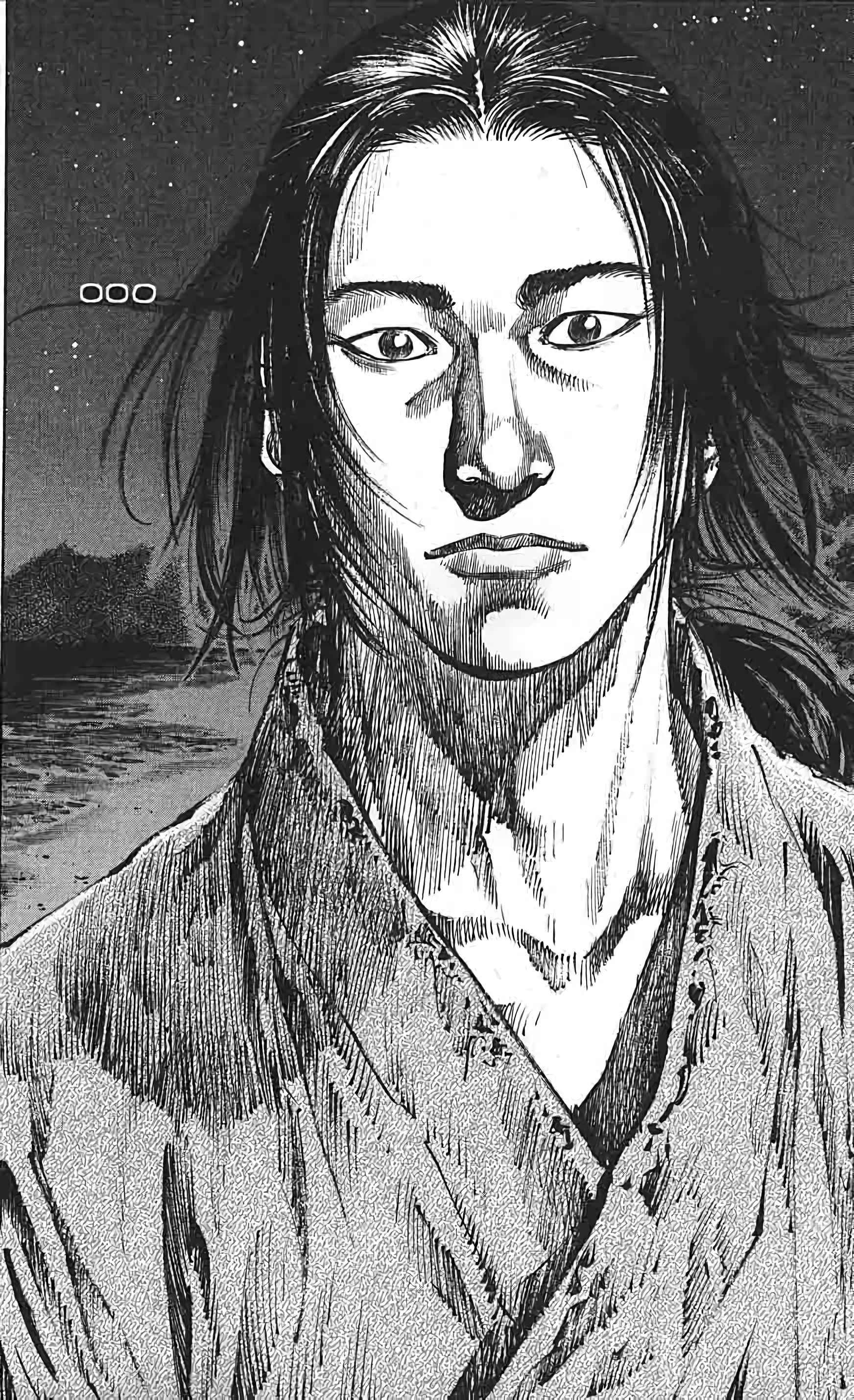 Read Vagabond FR Manga Online