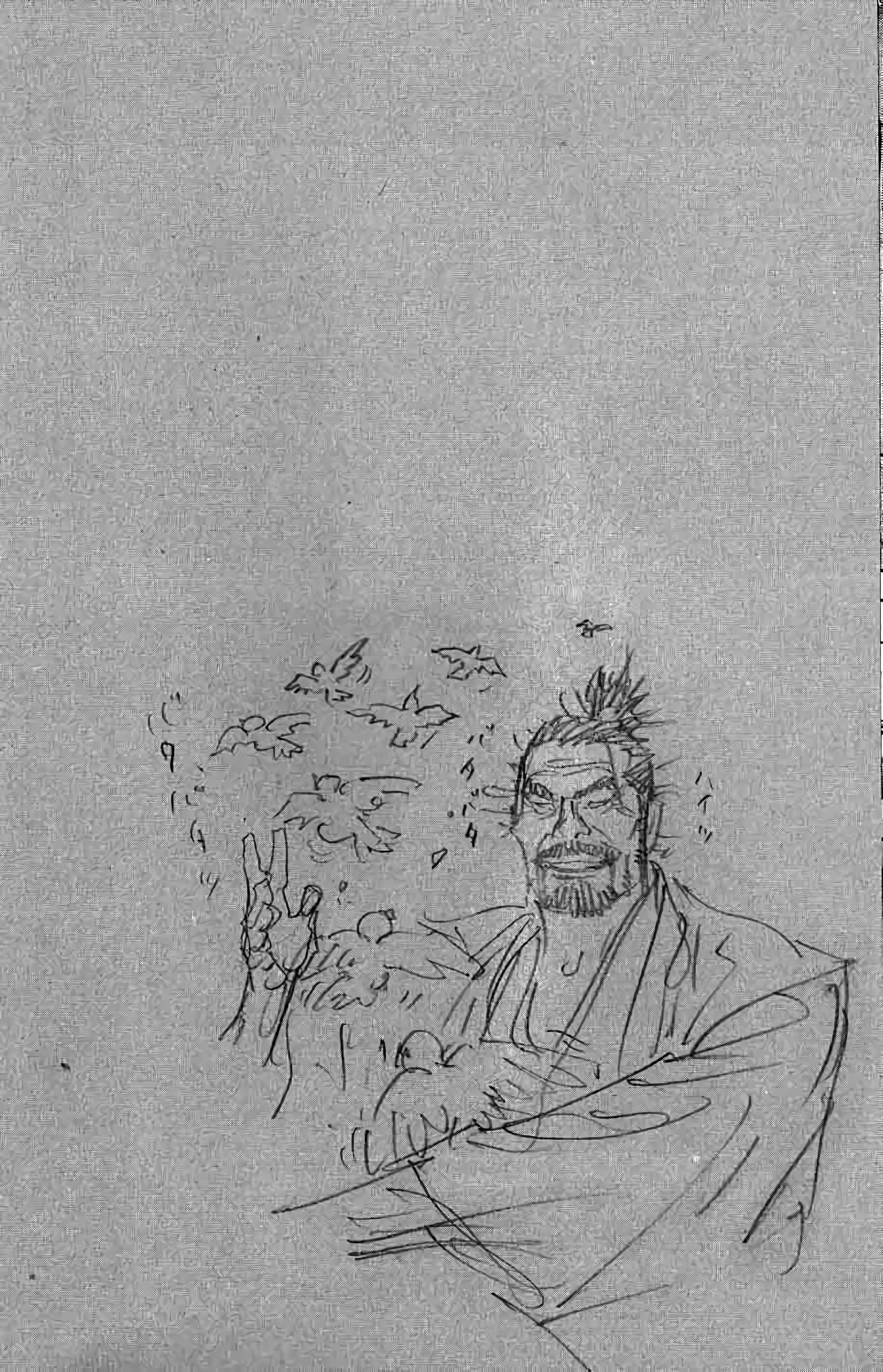 Read Vagabond FR Manga Online
