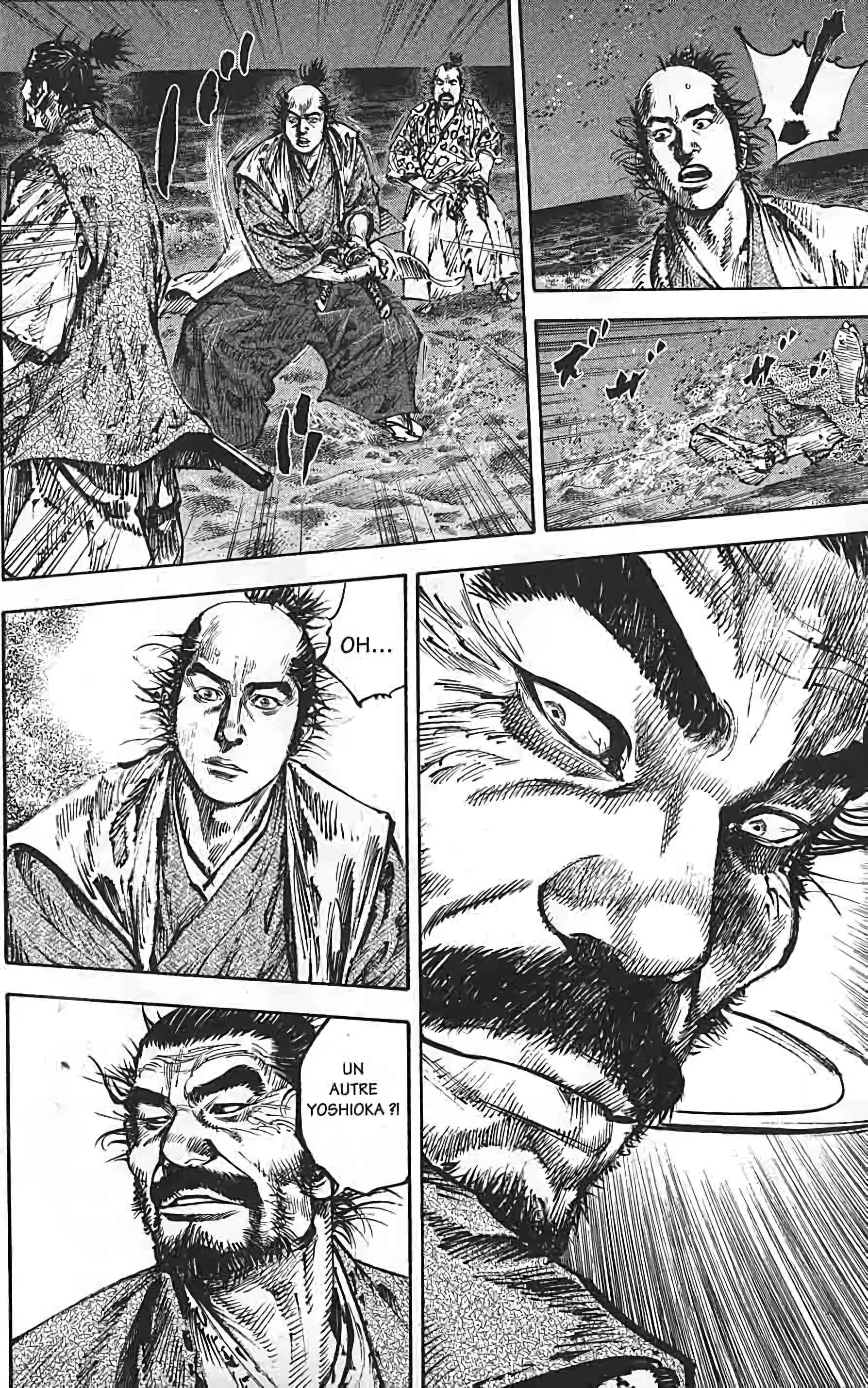 Read Vagabond FR Manga Online