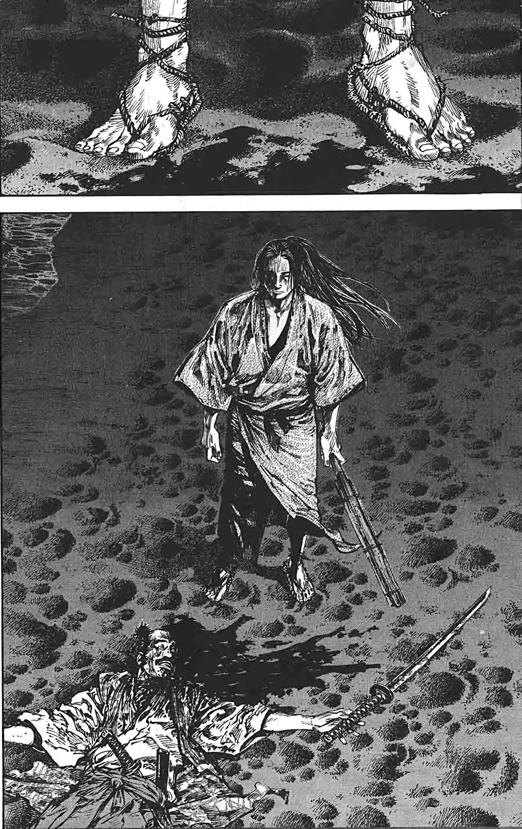 Read Vagabond FR Manga Online