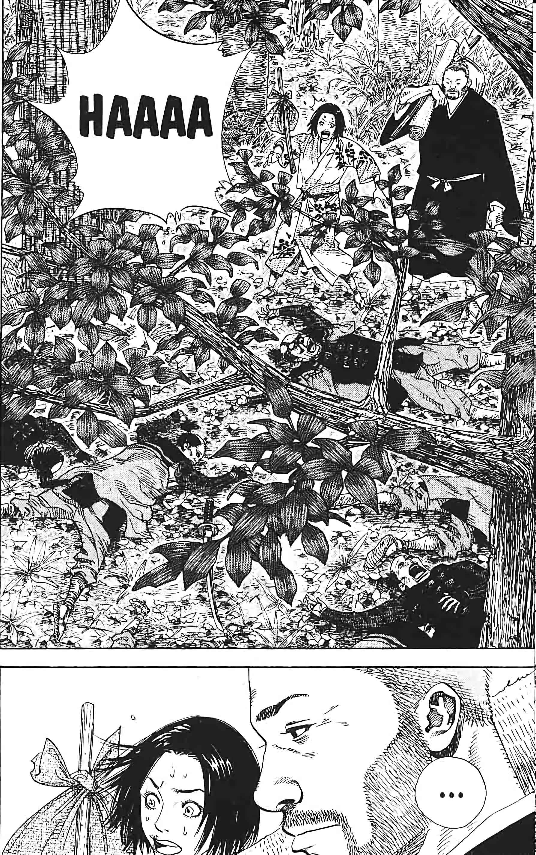 Read Vagabond FR Manga Online